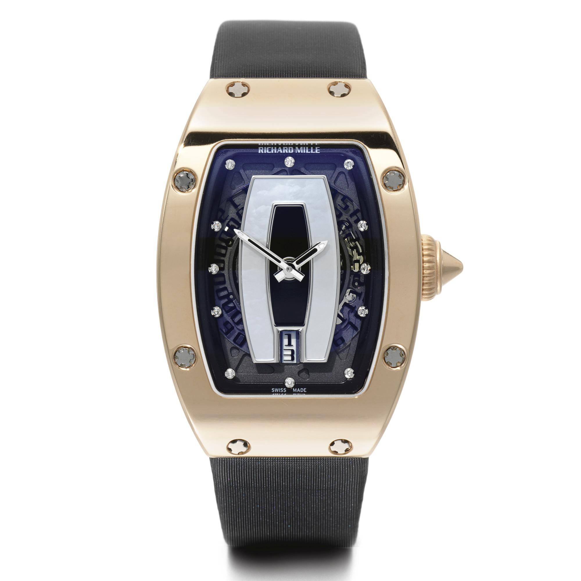 Richard Mille