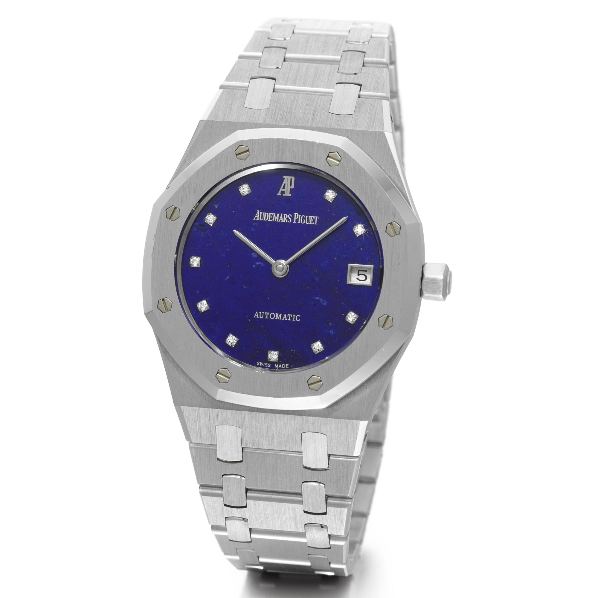 Audemars Piguet