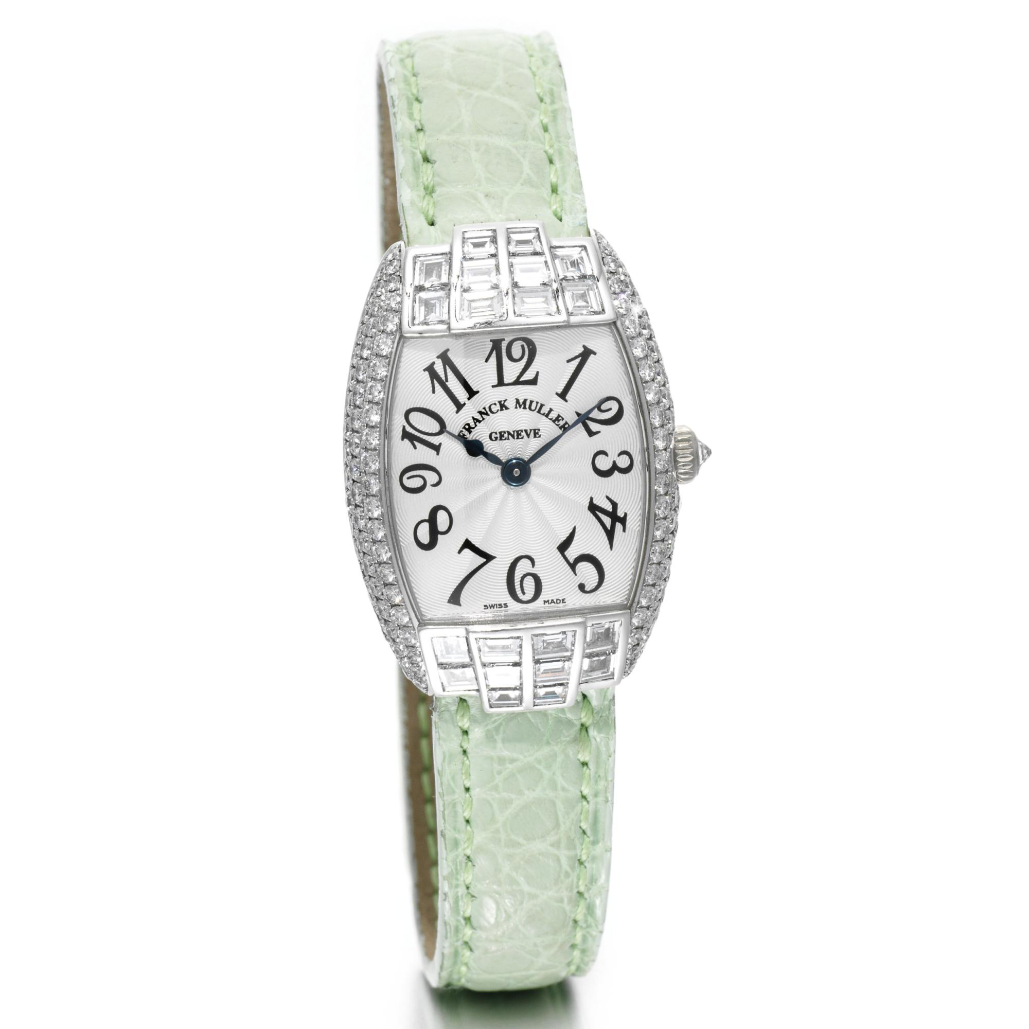 Franck Muller