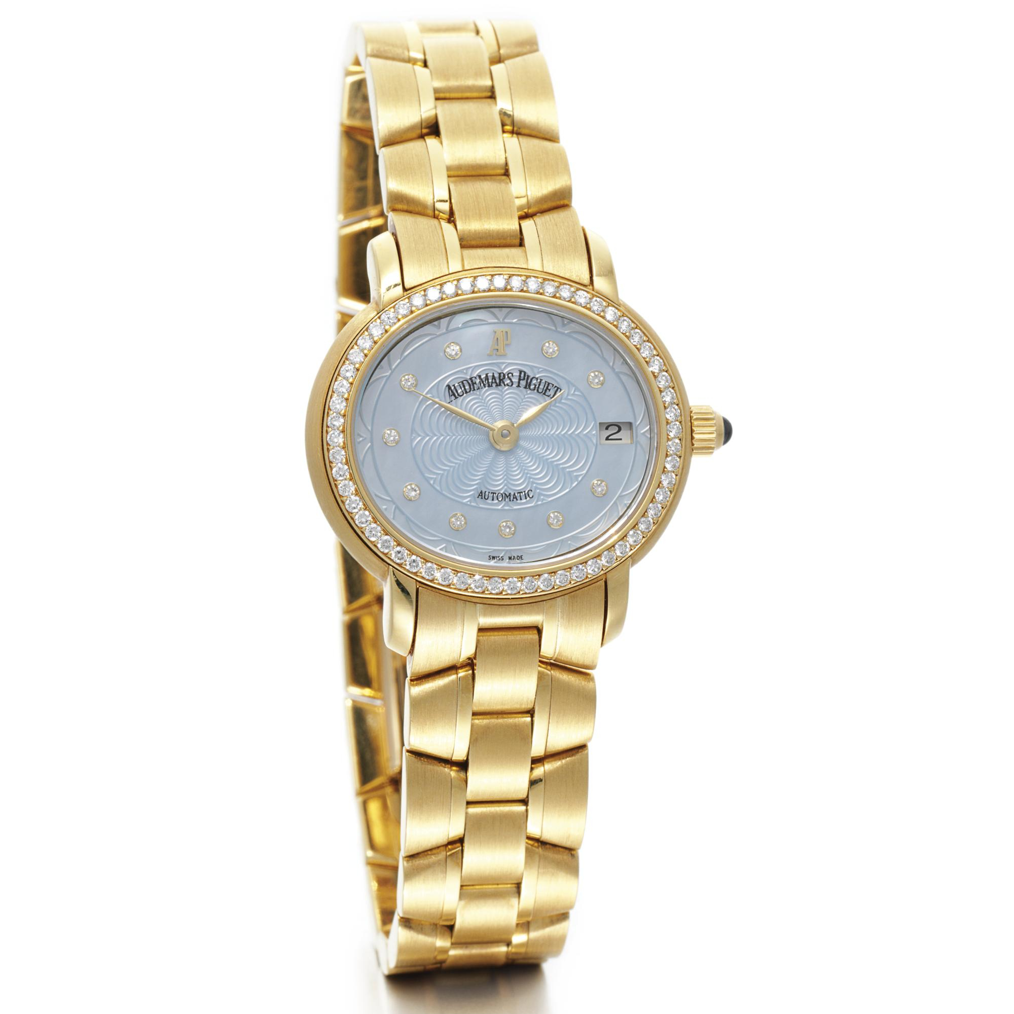 Audemars Piguet