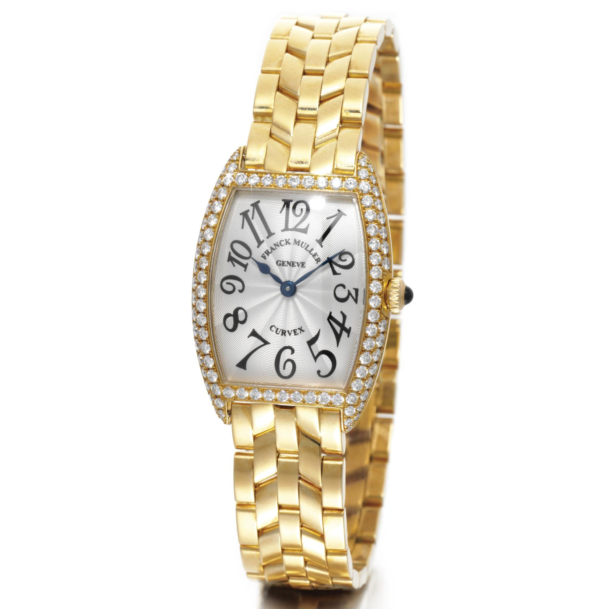 Franck Muller