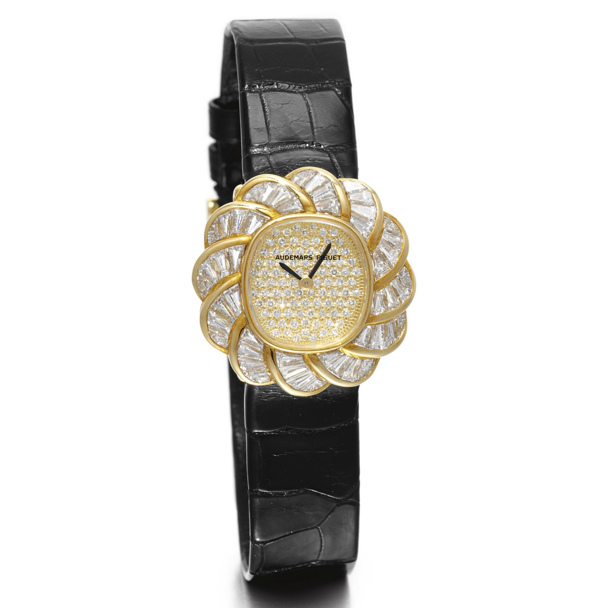 Audemars Piguet