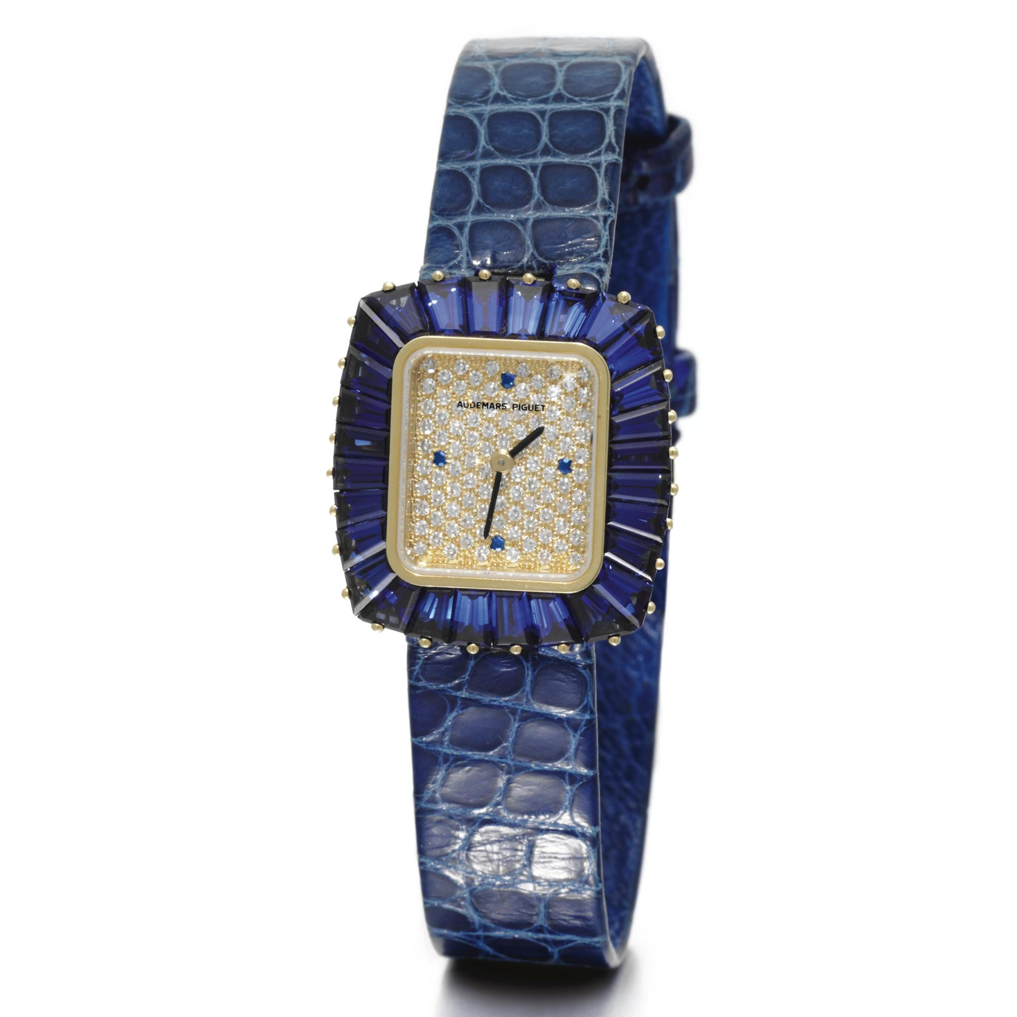 Audemars Piguet