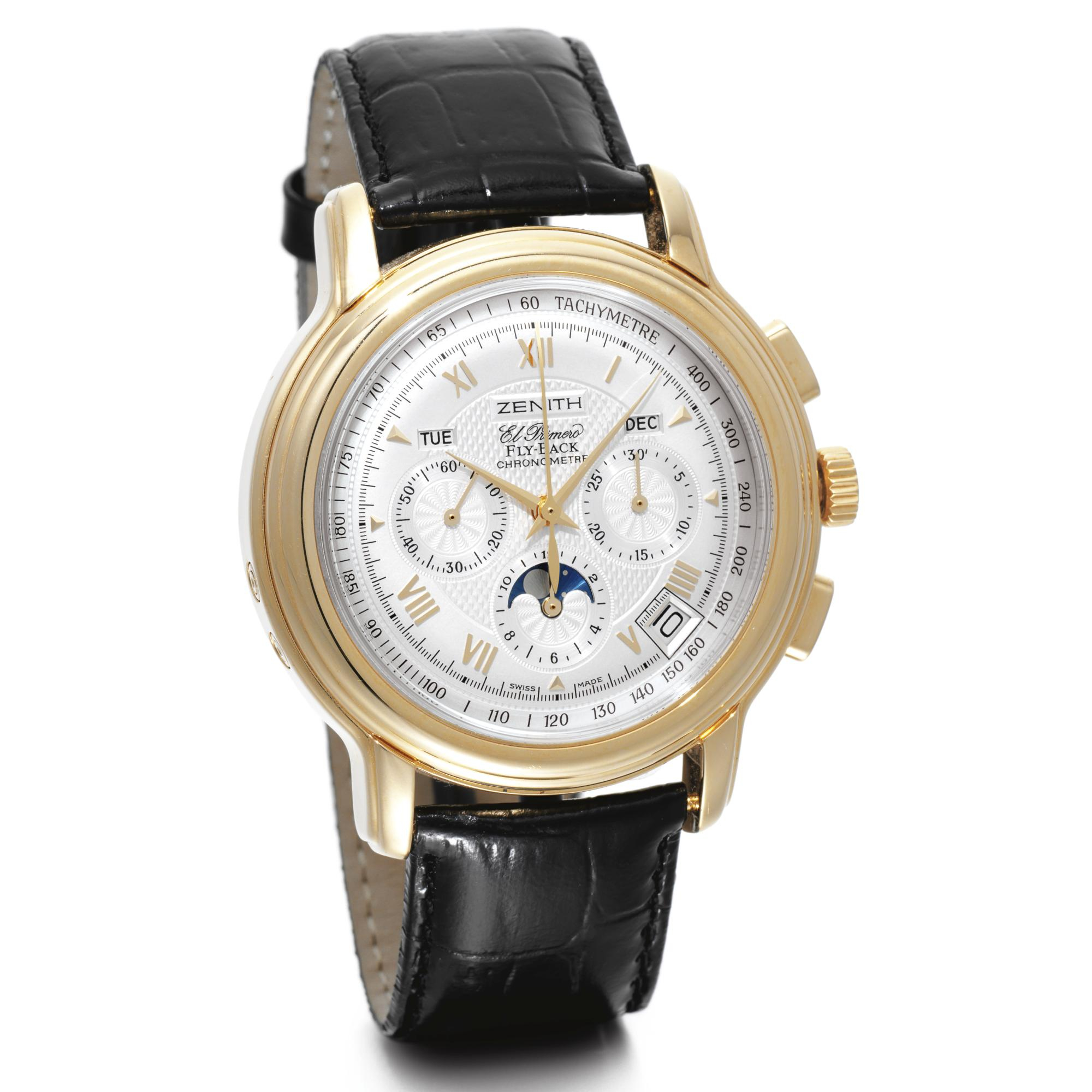 Zenith