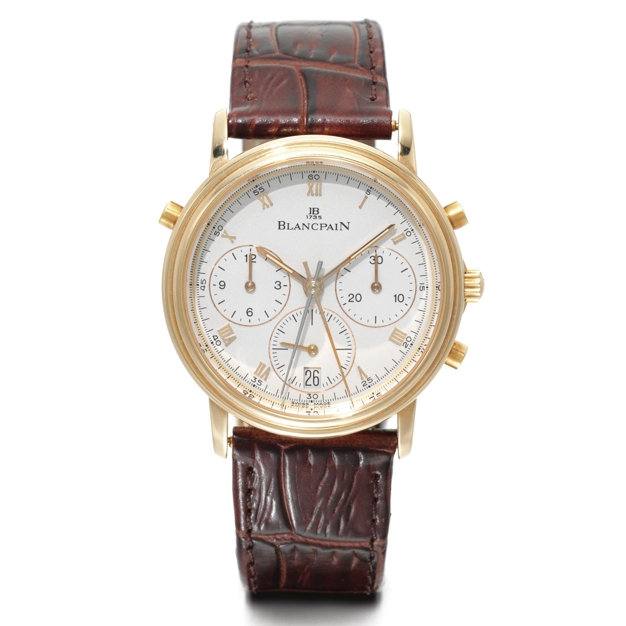 Blancpain