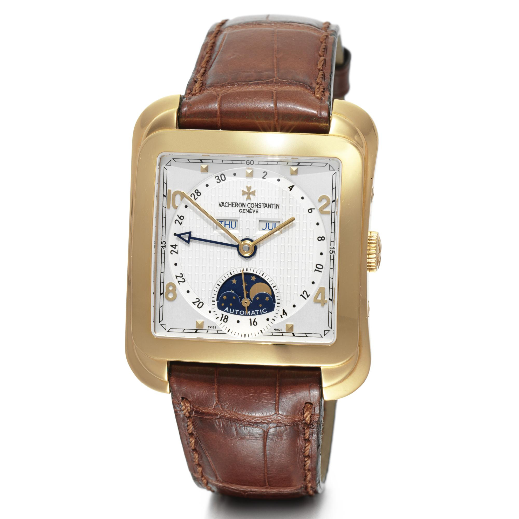 Vacheron Constantin