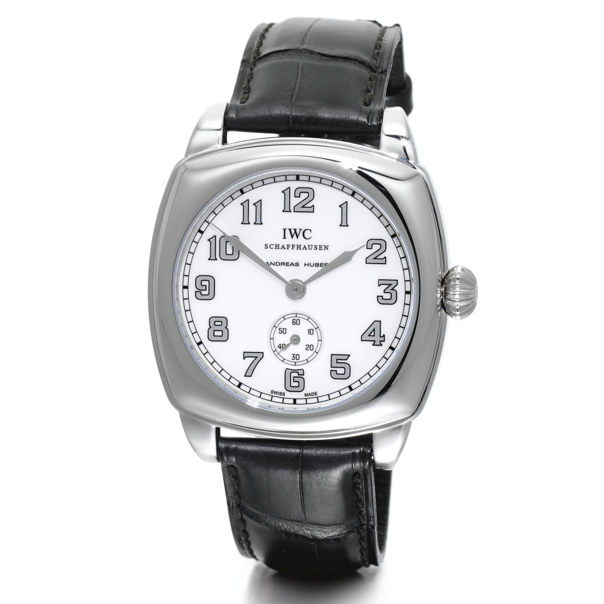 International Watch Co.