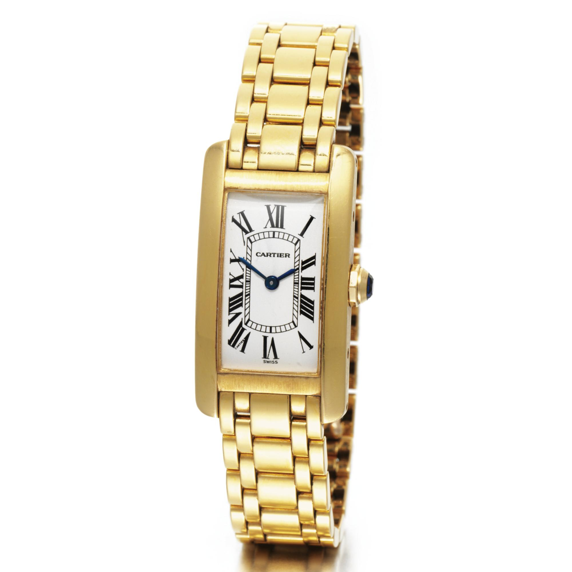 Cartier