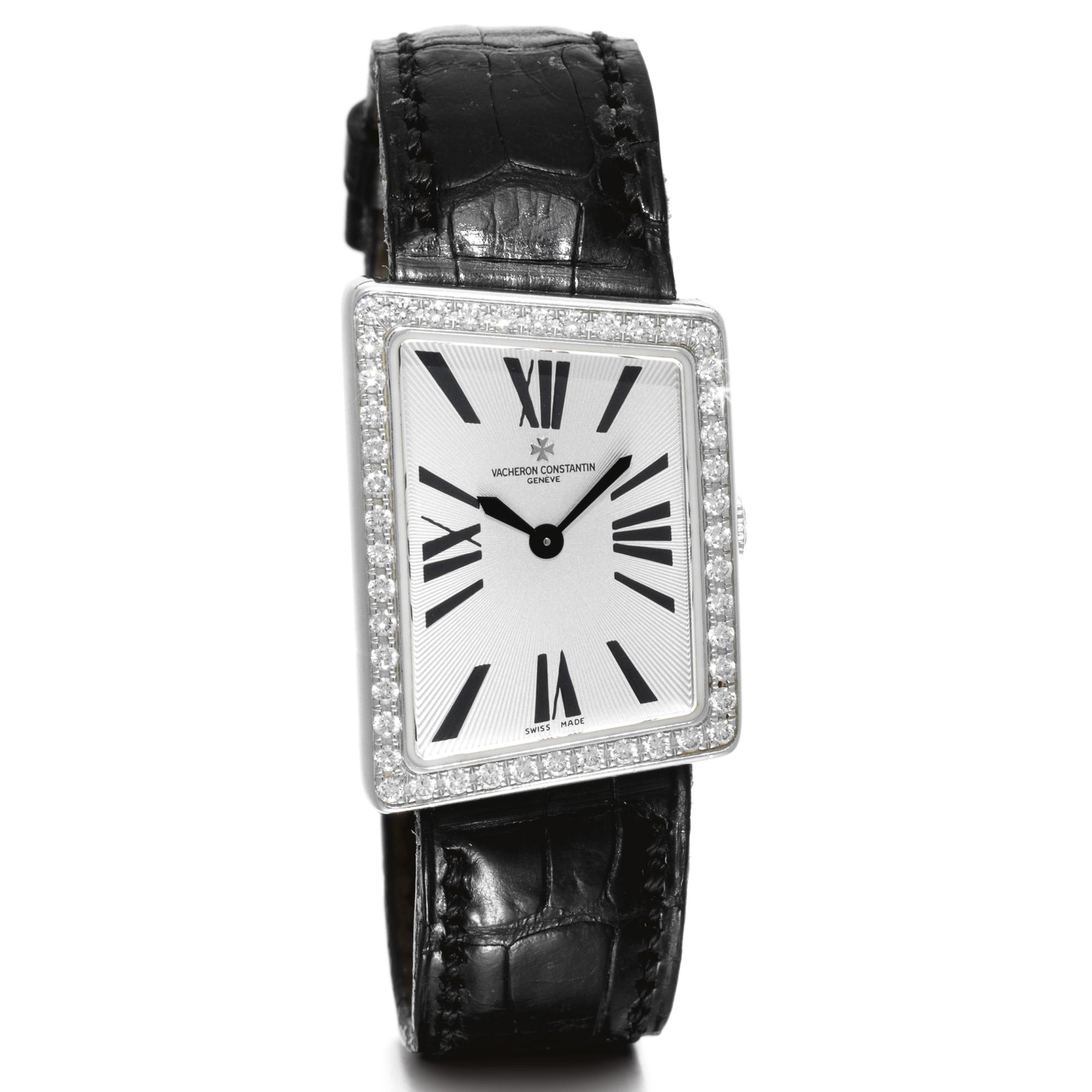 Vacheron Constantin