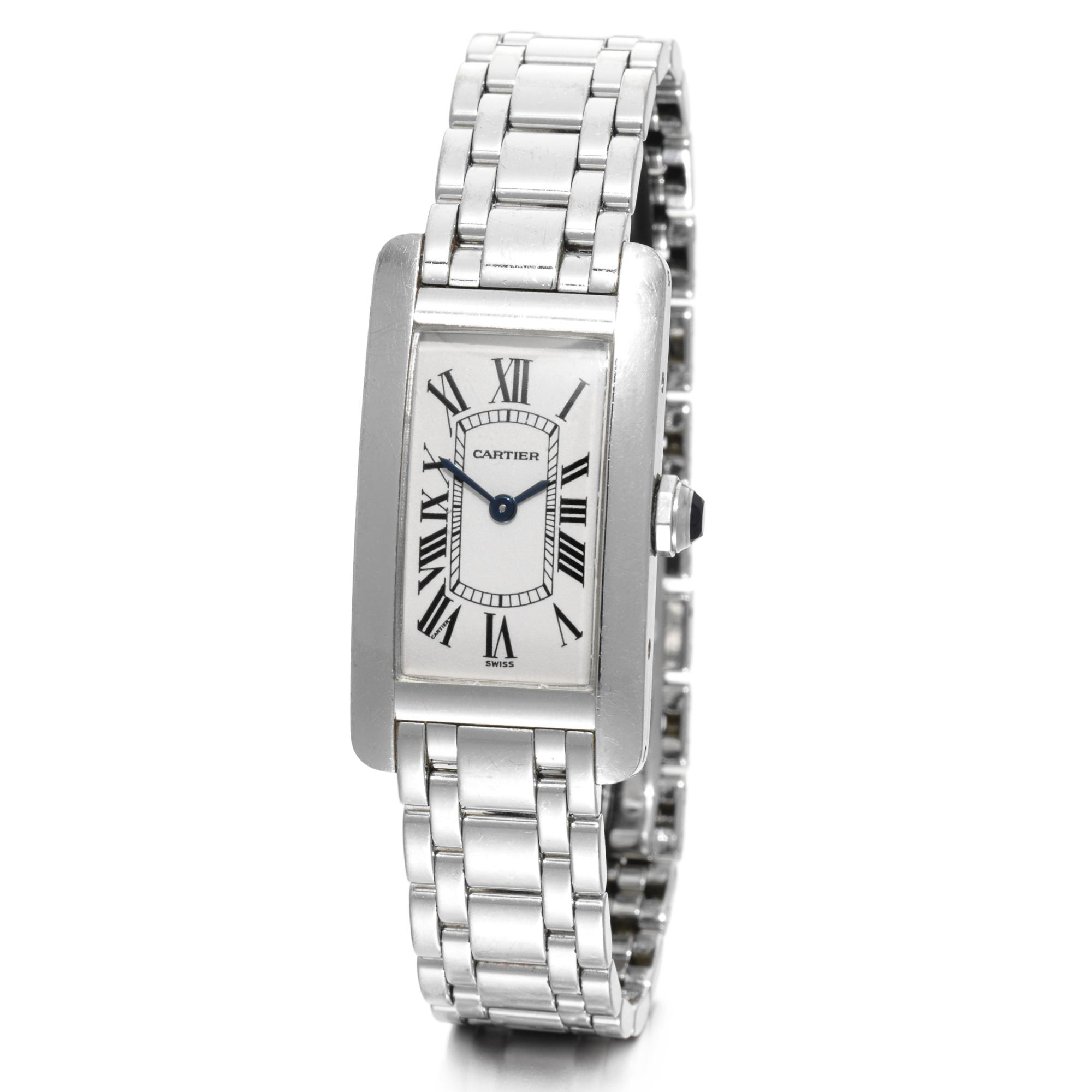 Cartier
