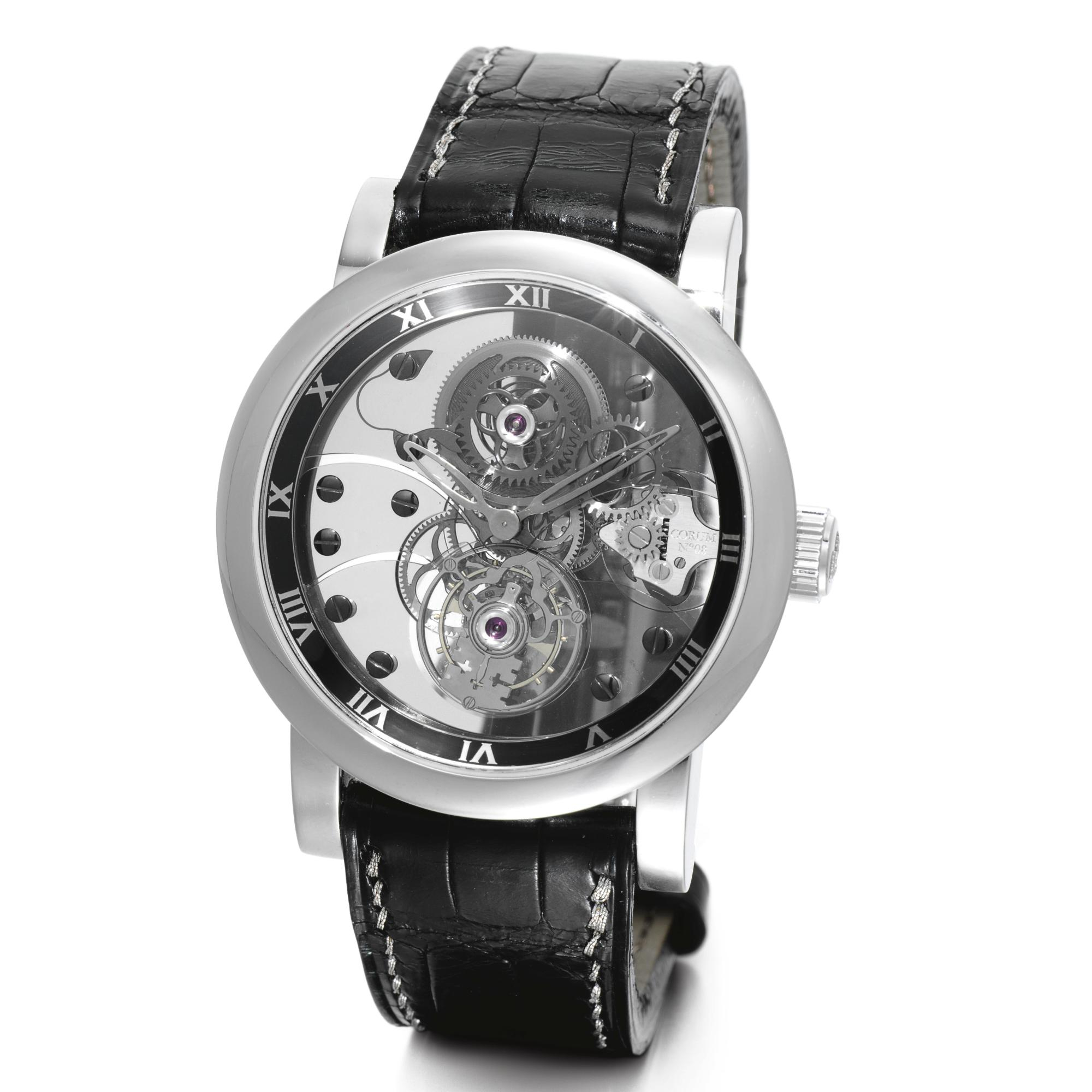 Corum