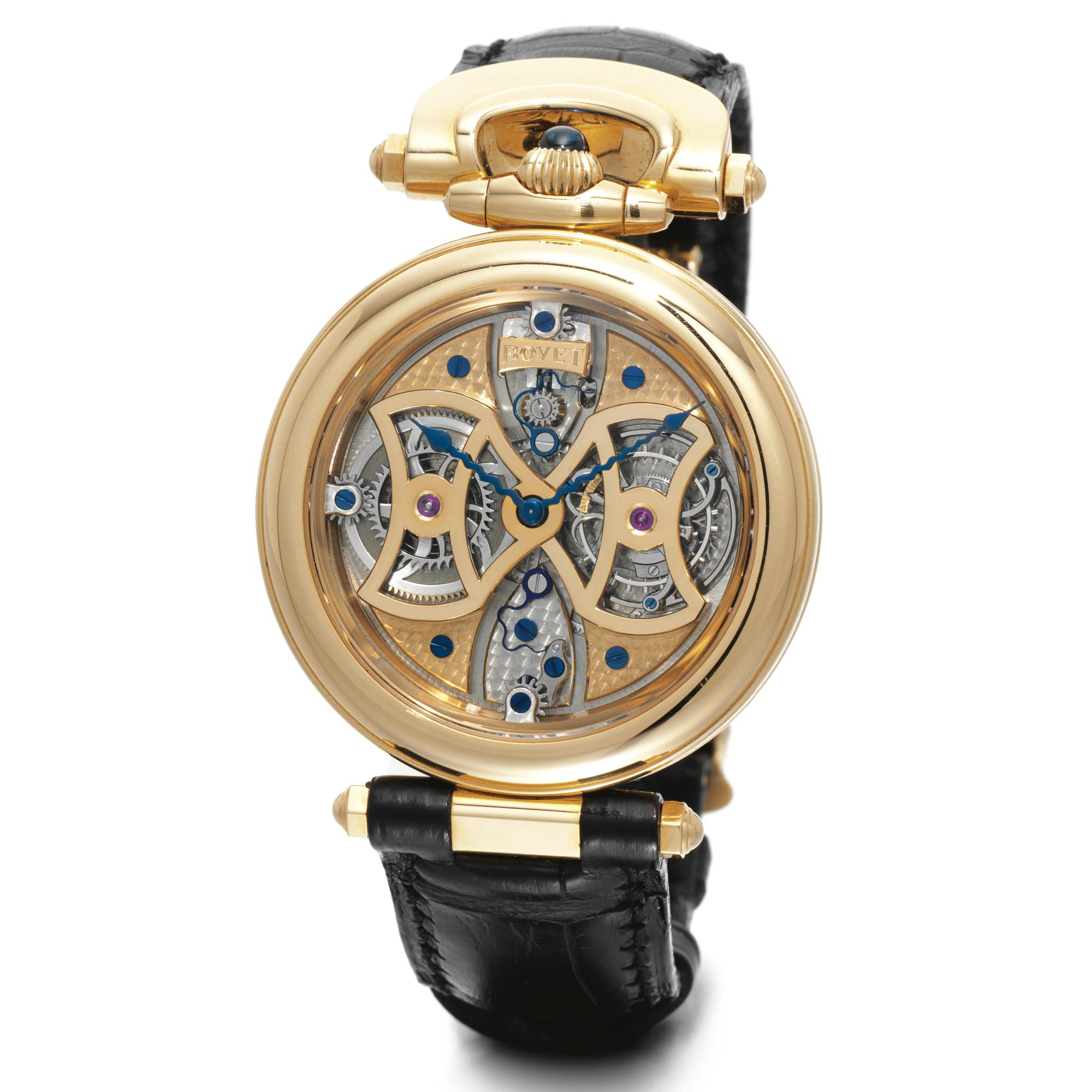 Bovet