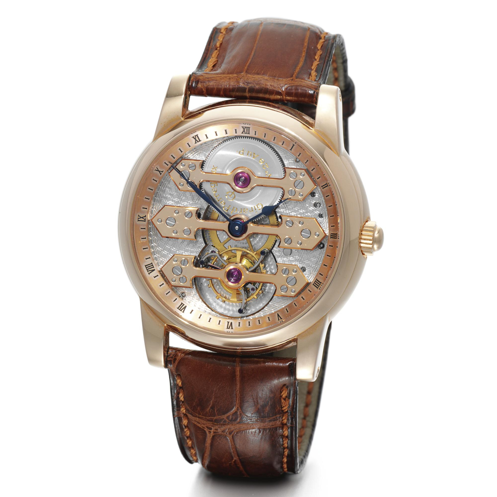 Girard-Perregaux