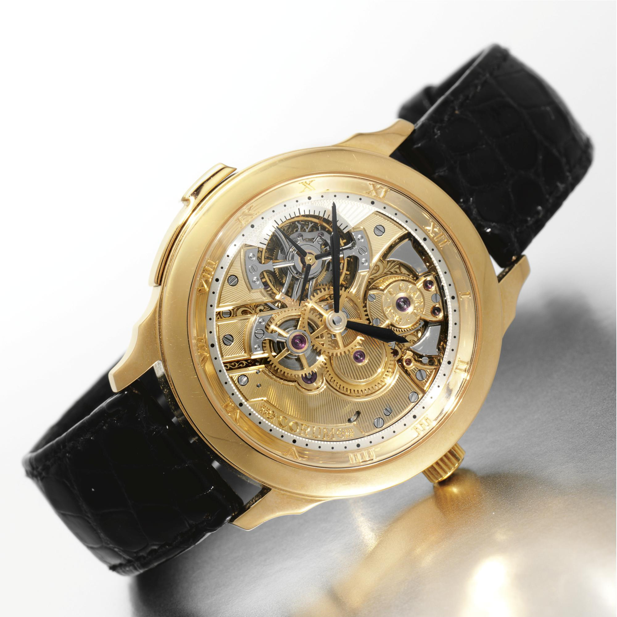 Corum