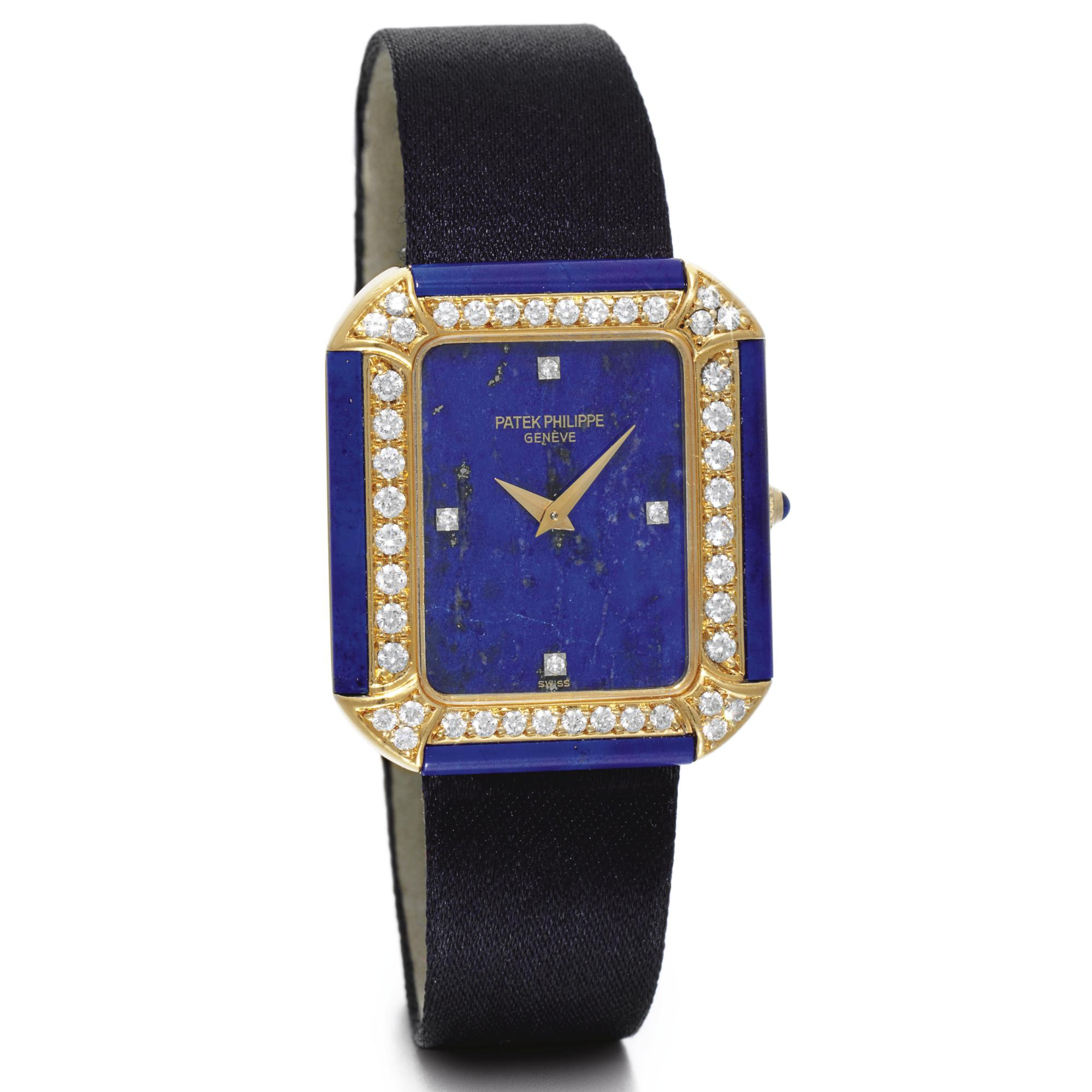 Patek Philippe