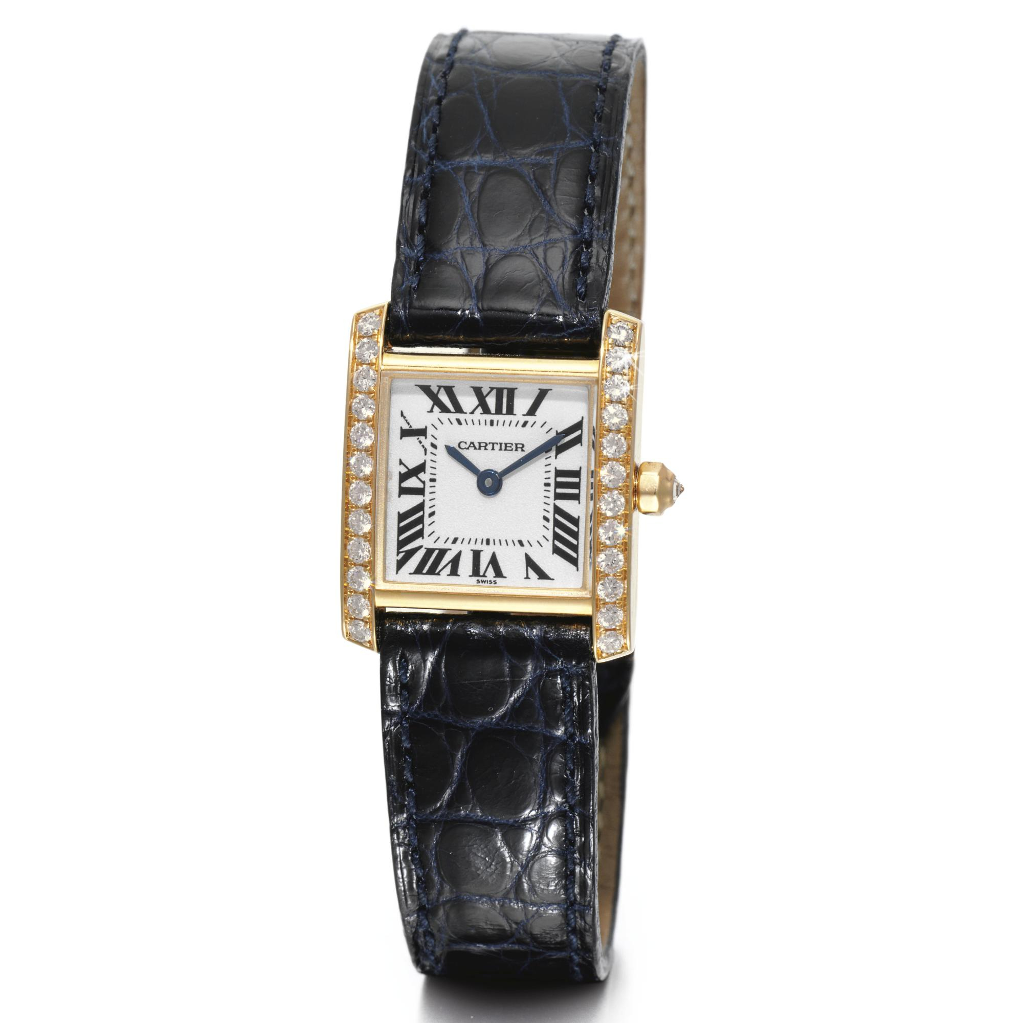 Cartier