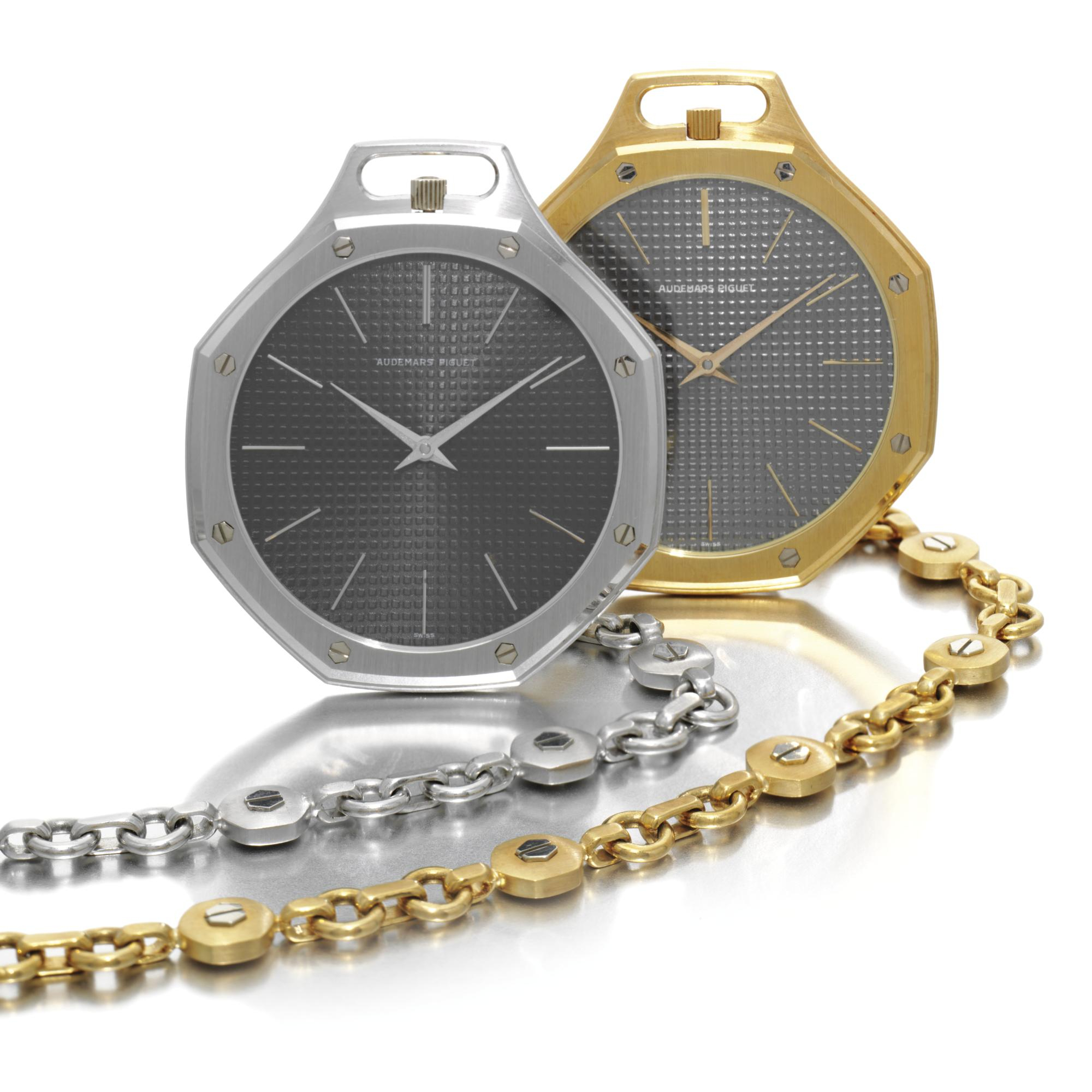 Audemars Piguet