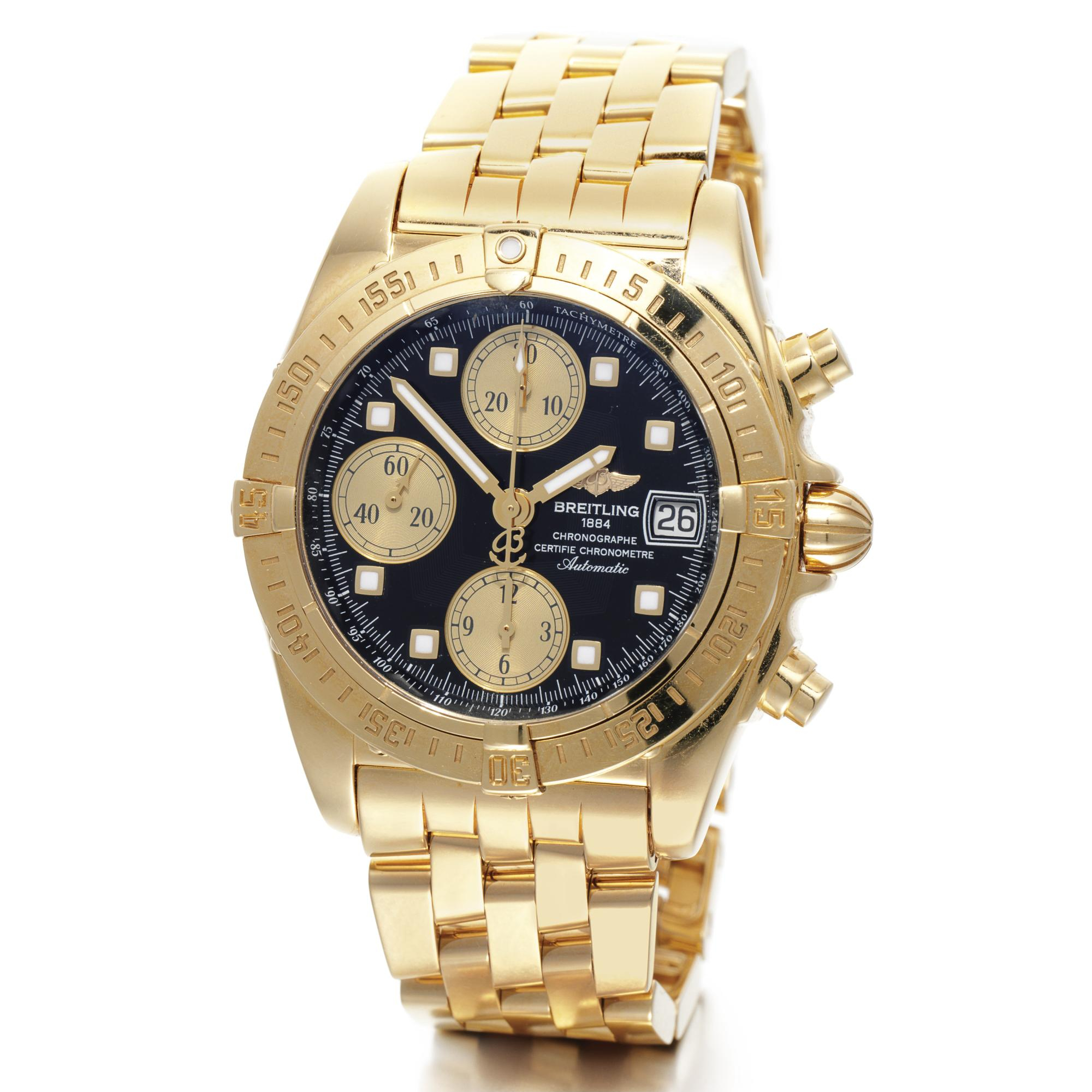 Breitling