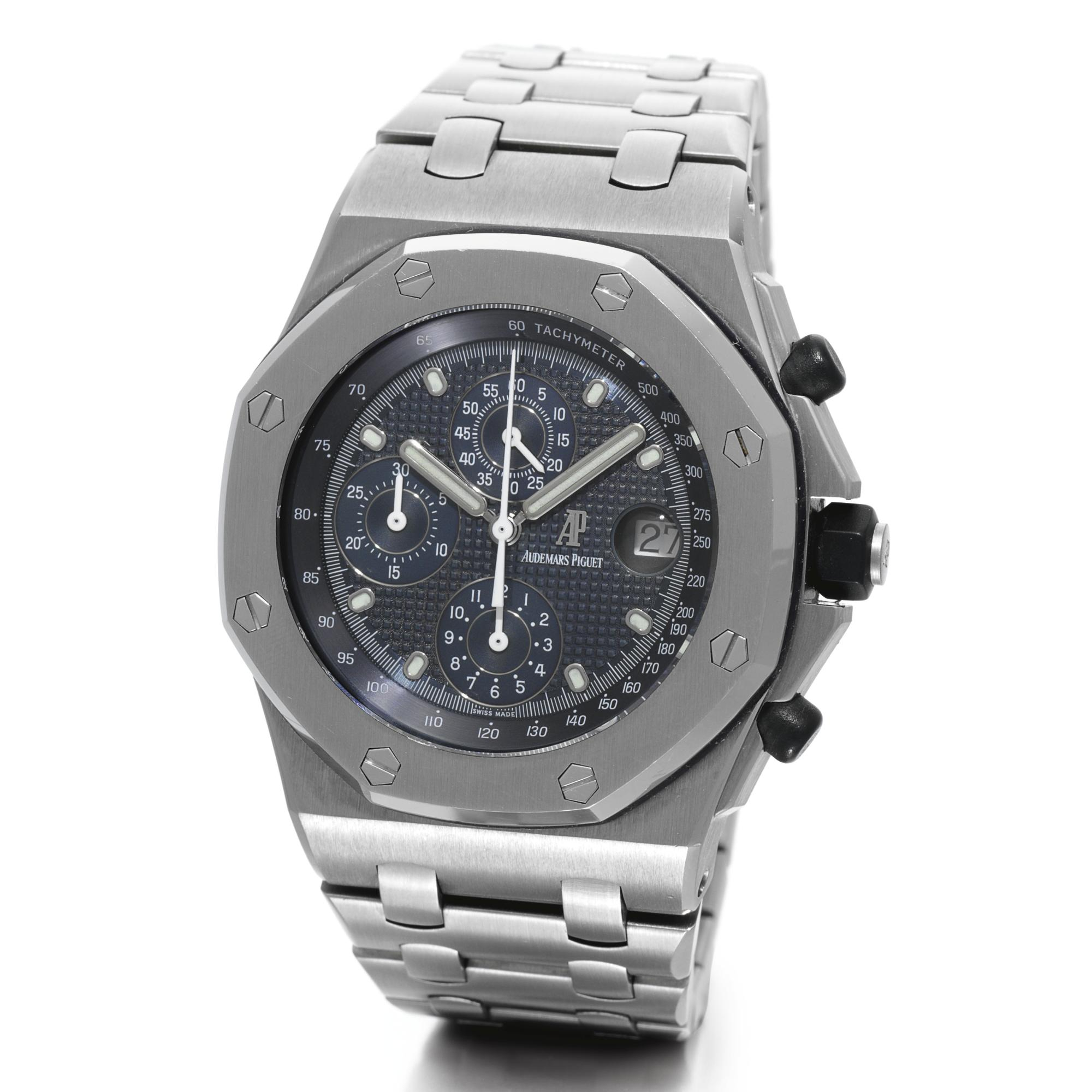 Audemars Piguet