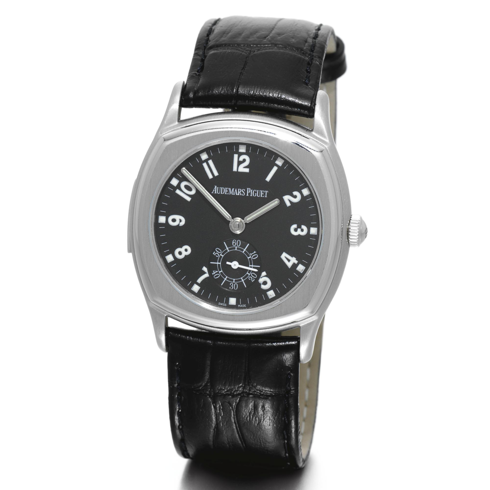 Audemars Piguet