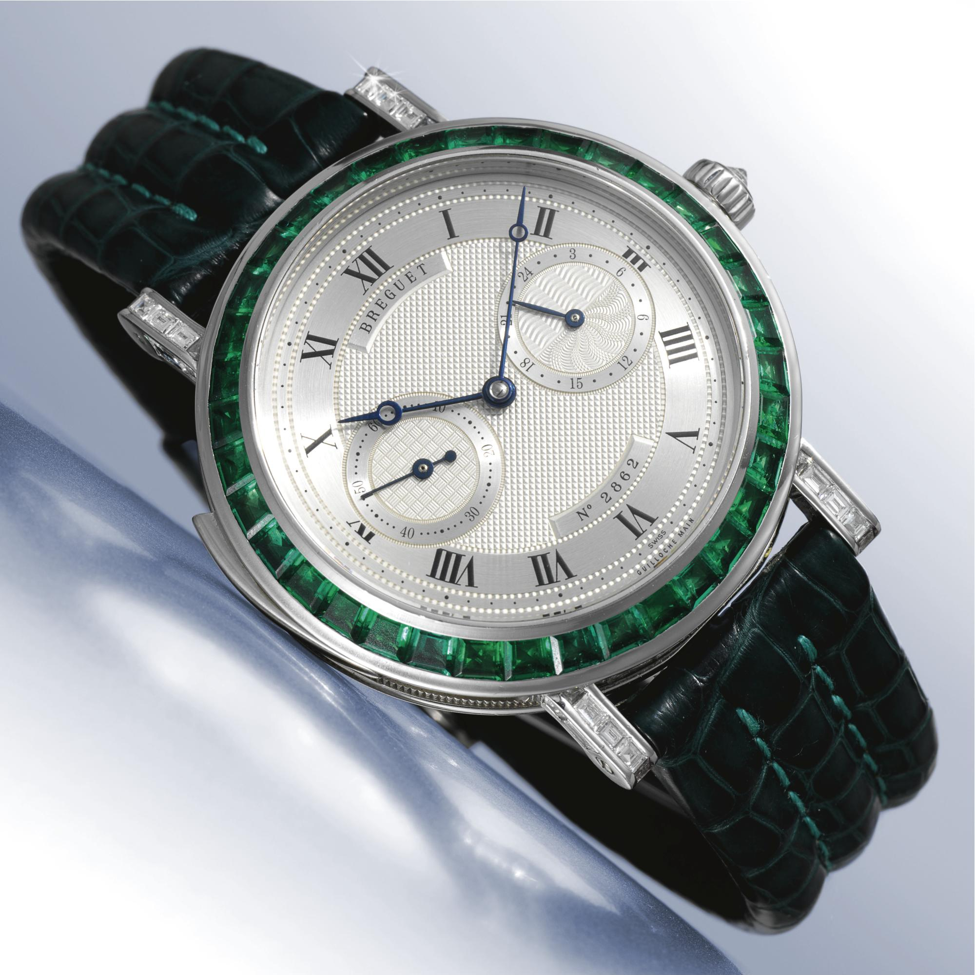 Breguet
