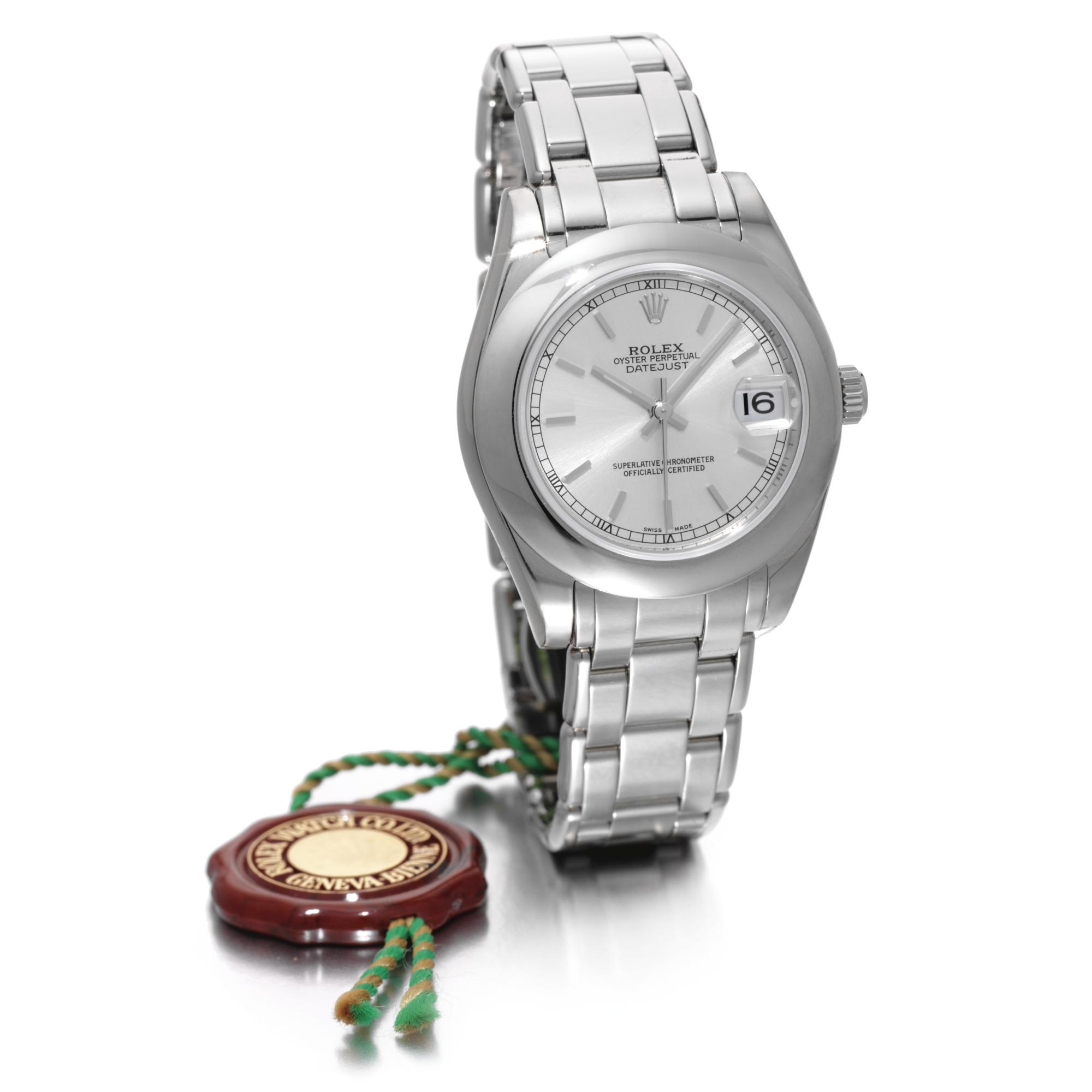 Rolex