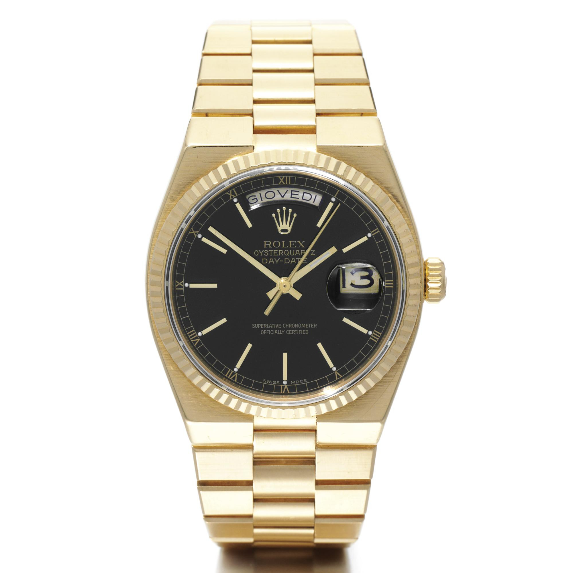 Rolex