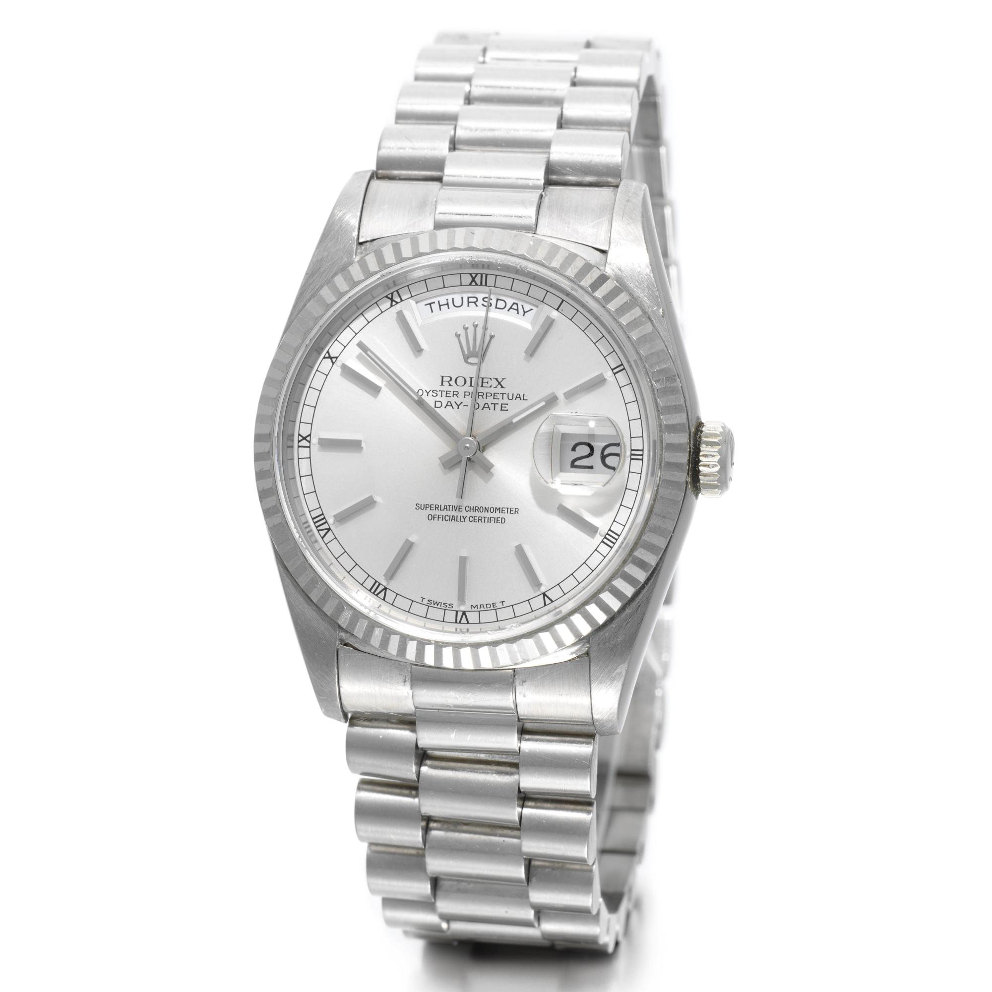 Rolex