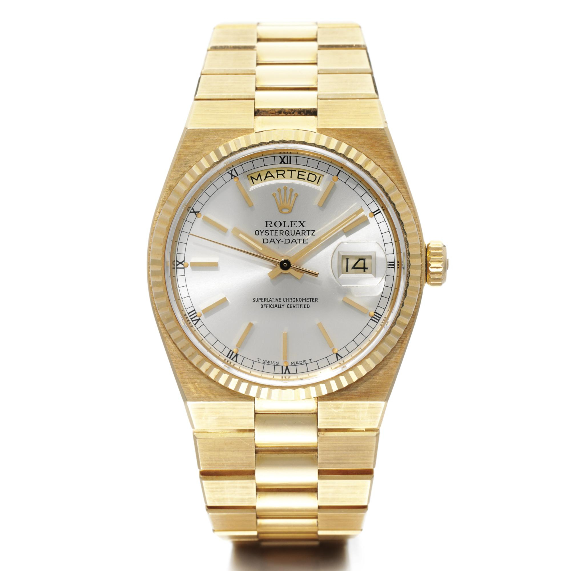 Rolex