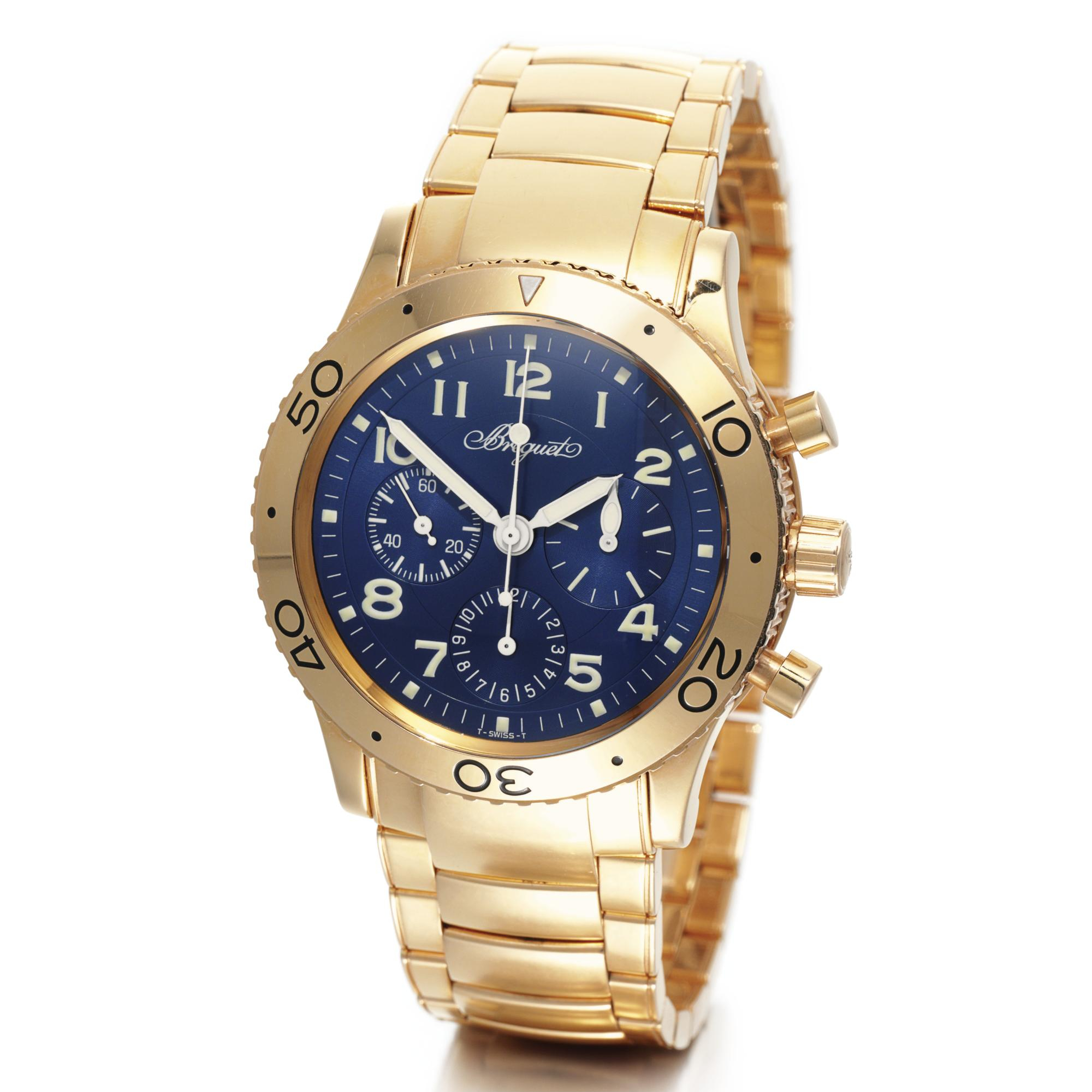 Breguet