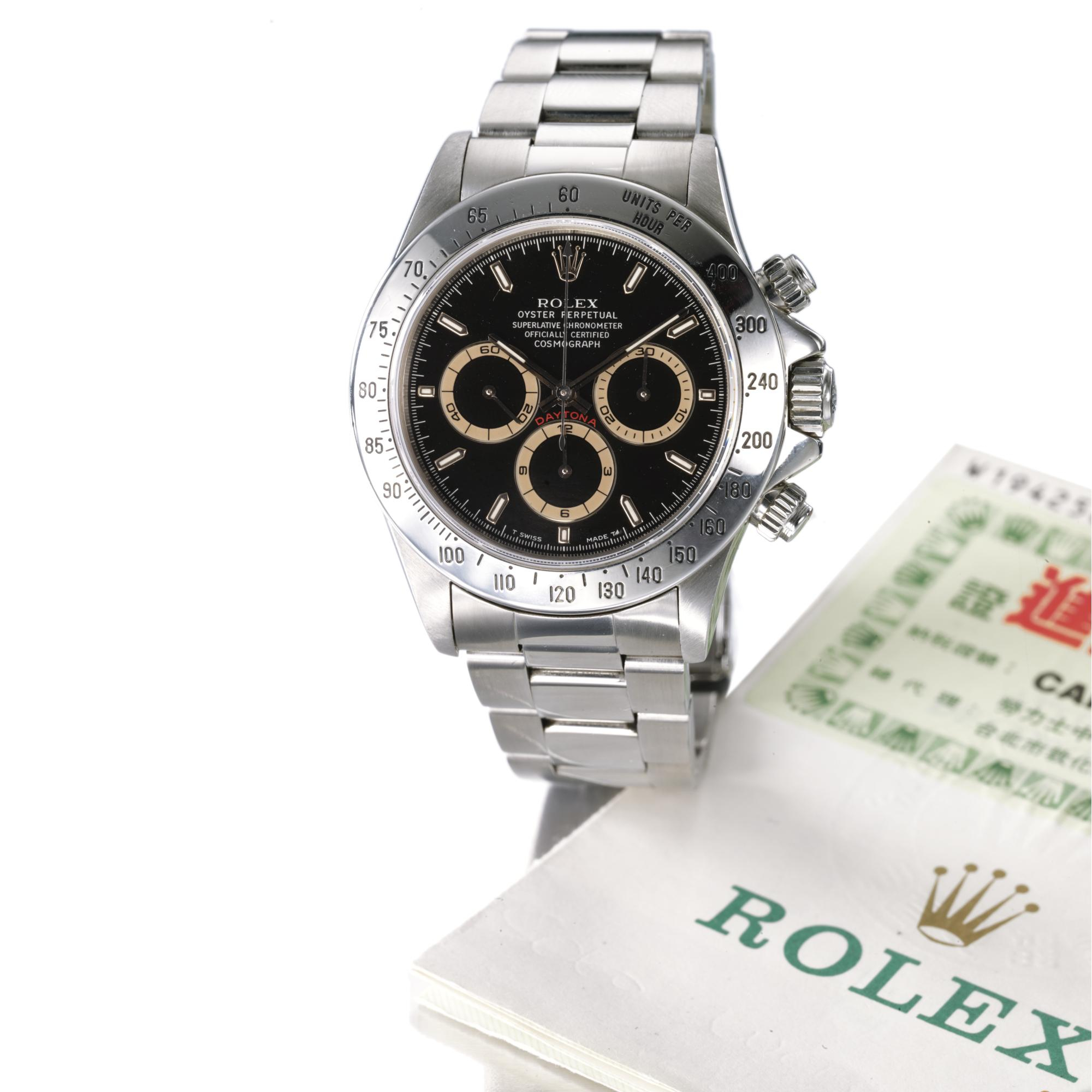 Rolex