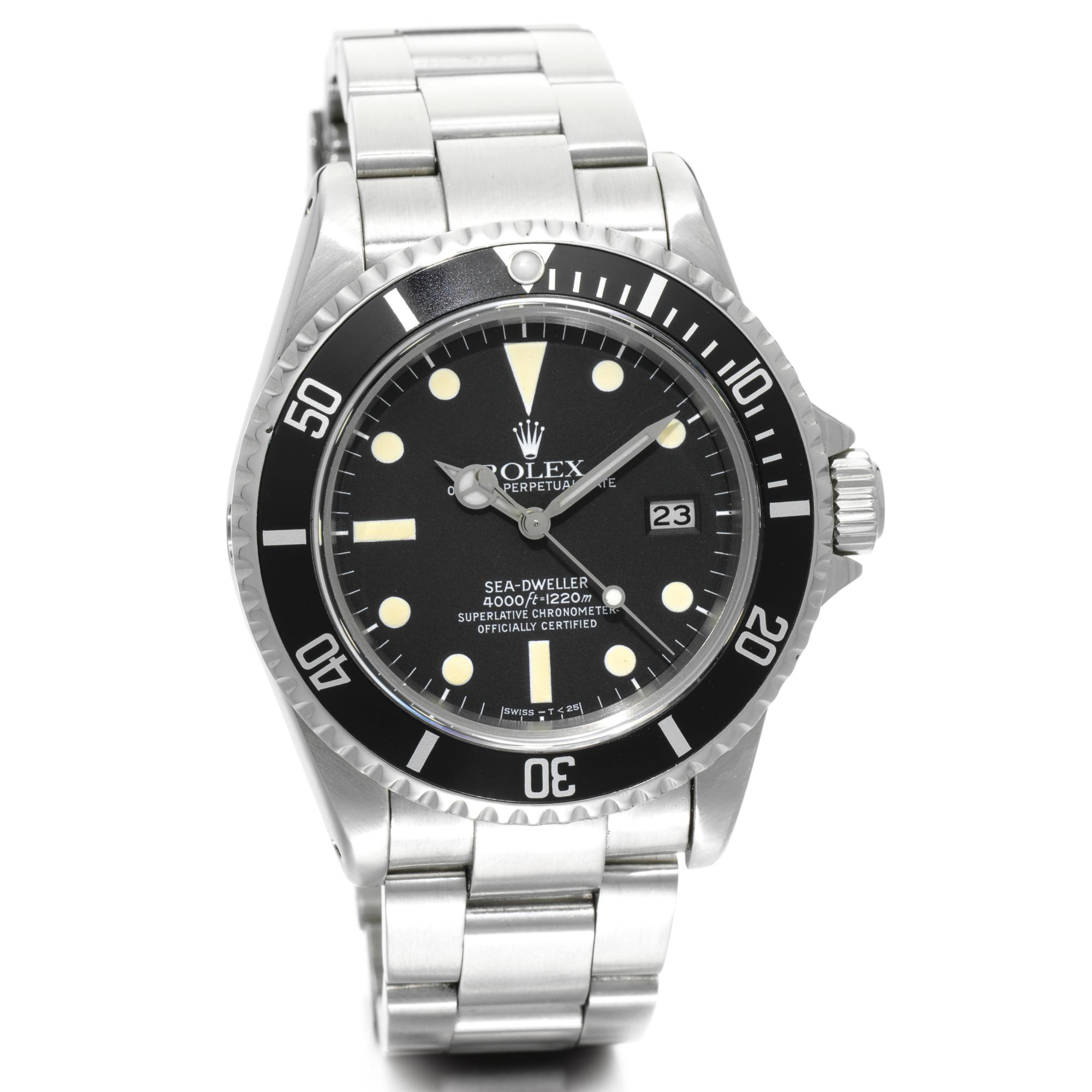 Rolex