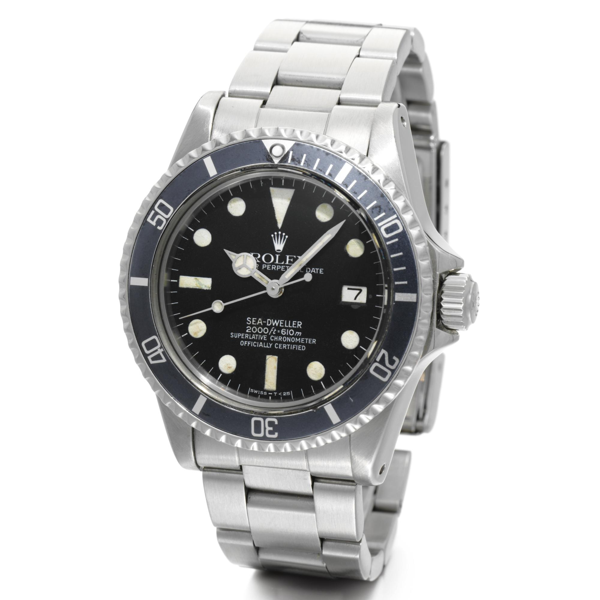 Rolex