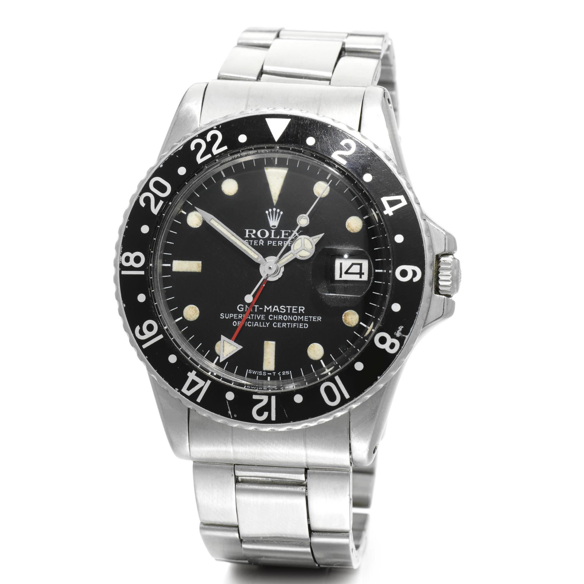 Rolex