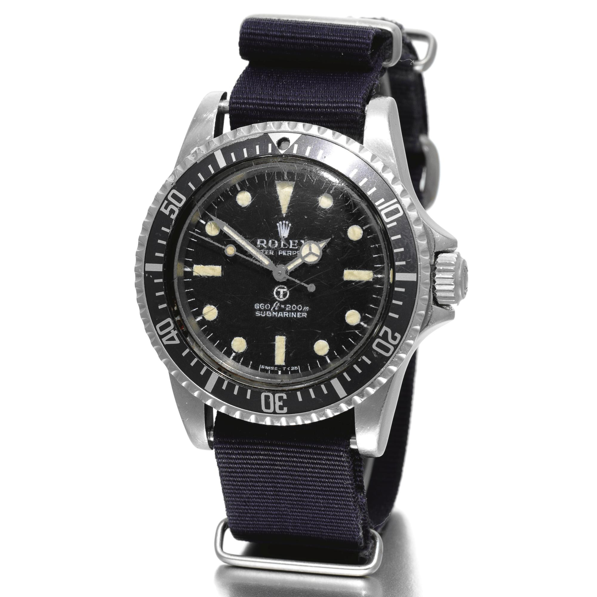 Rolex