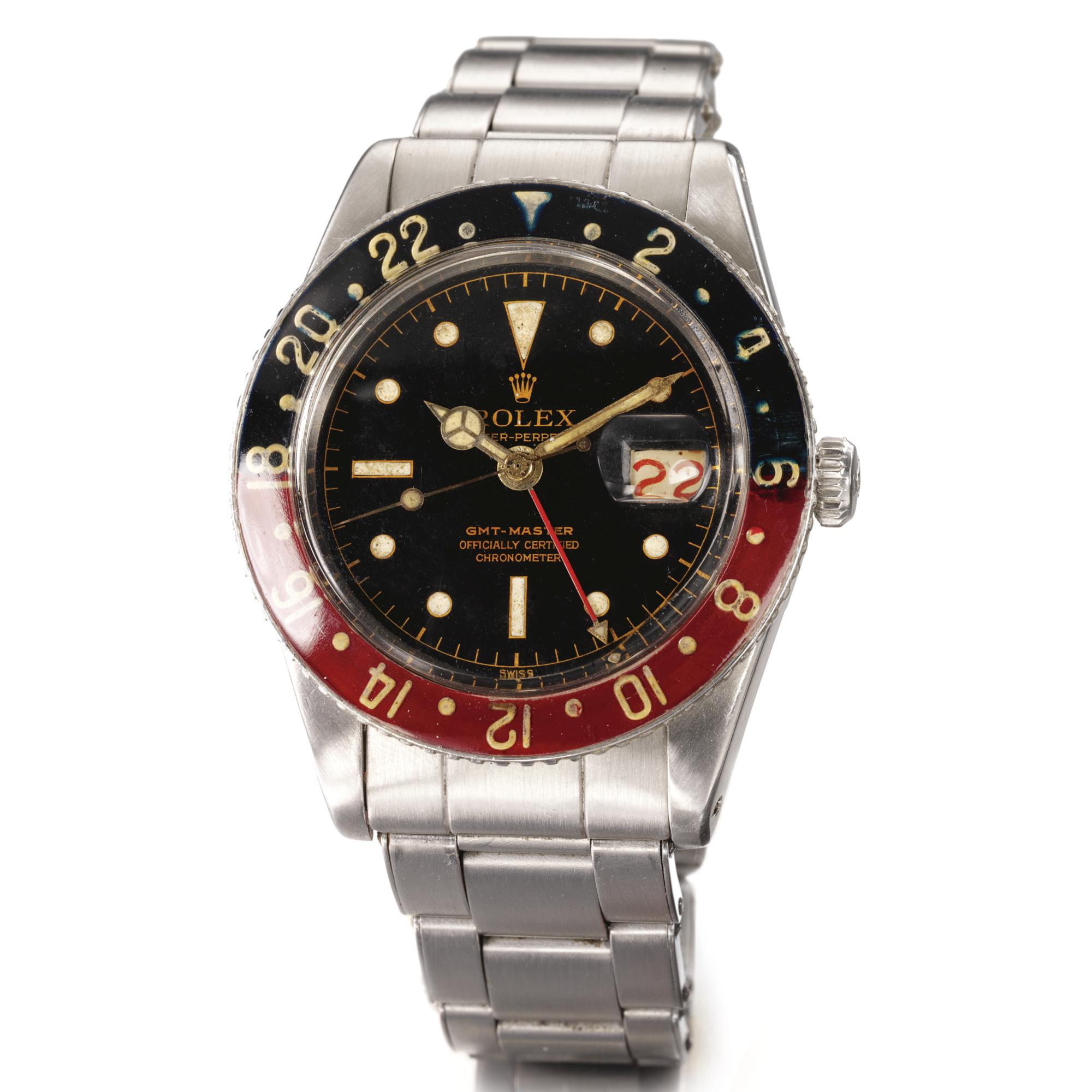 Rolex