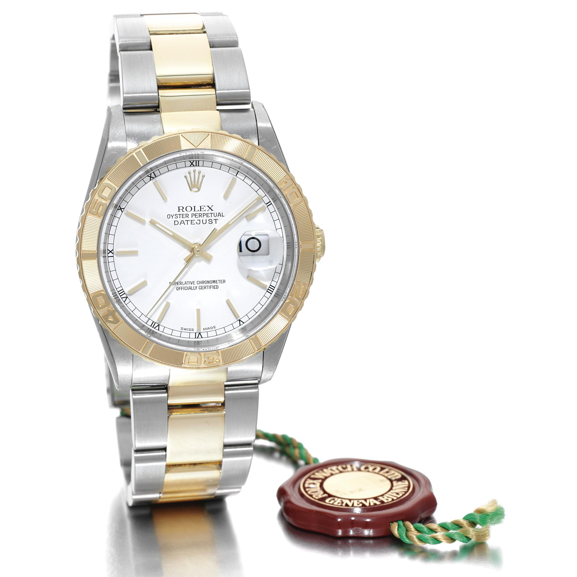 Rolex