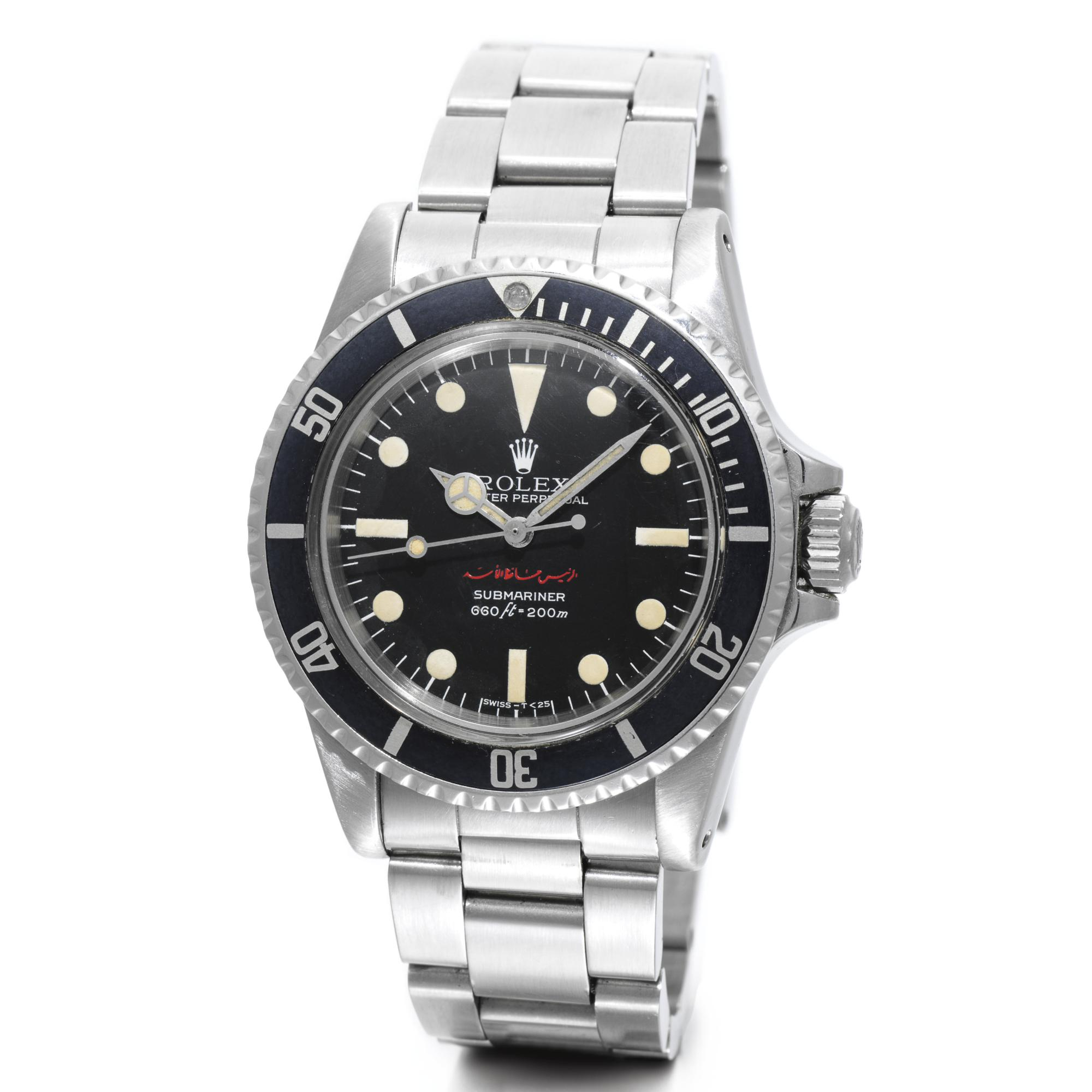 Rolex