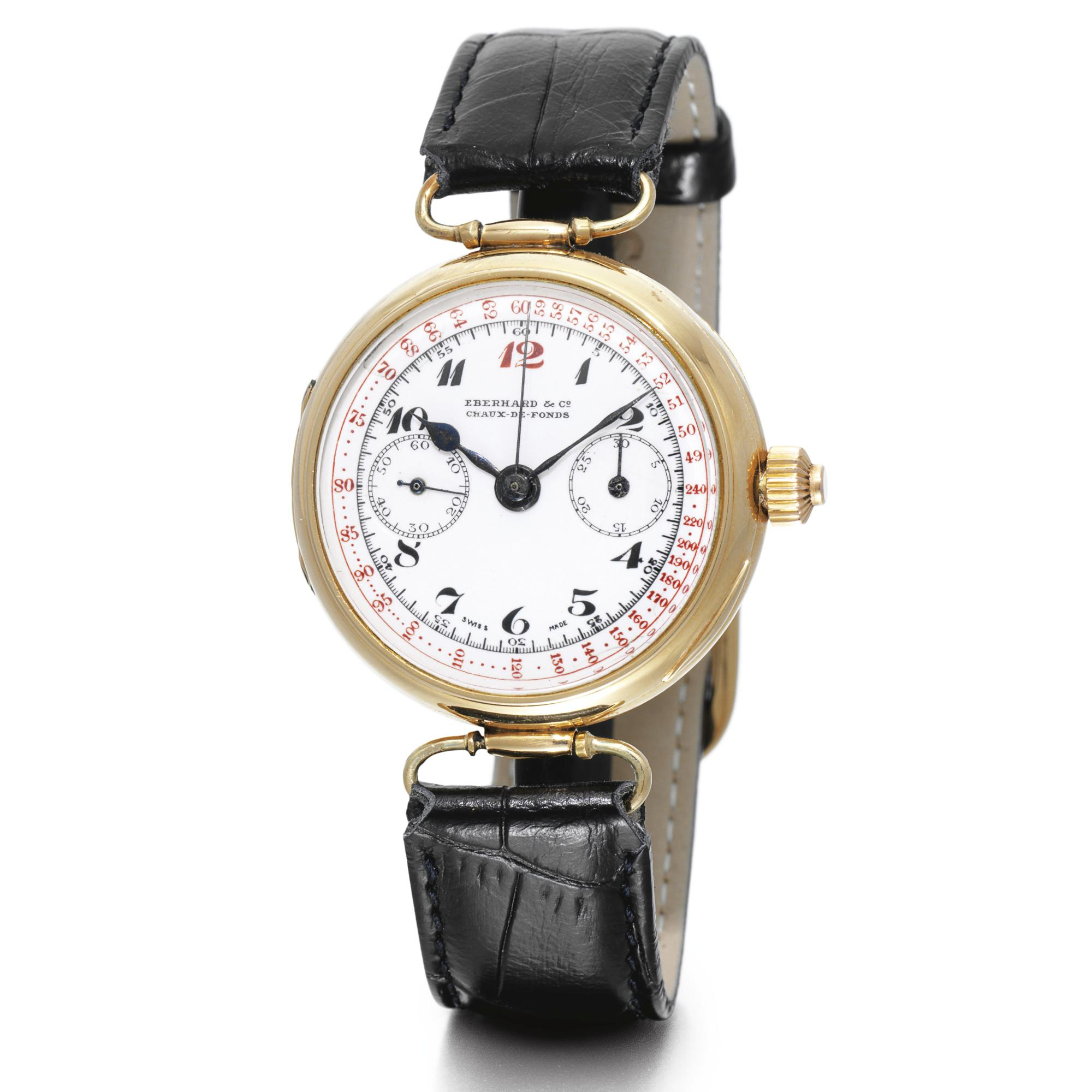Eberhard & Co.