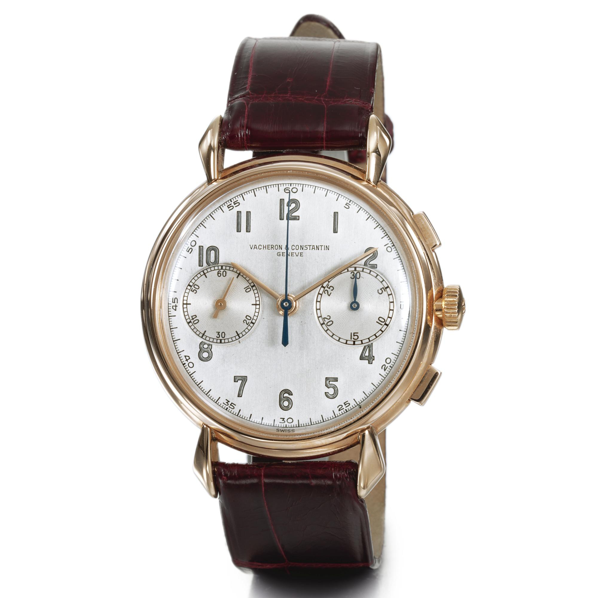 Vacheron Constantin