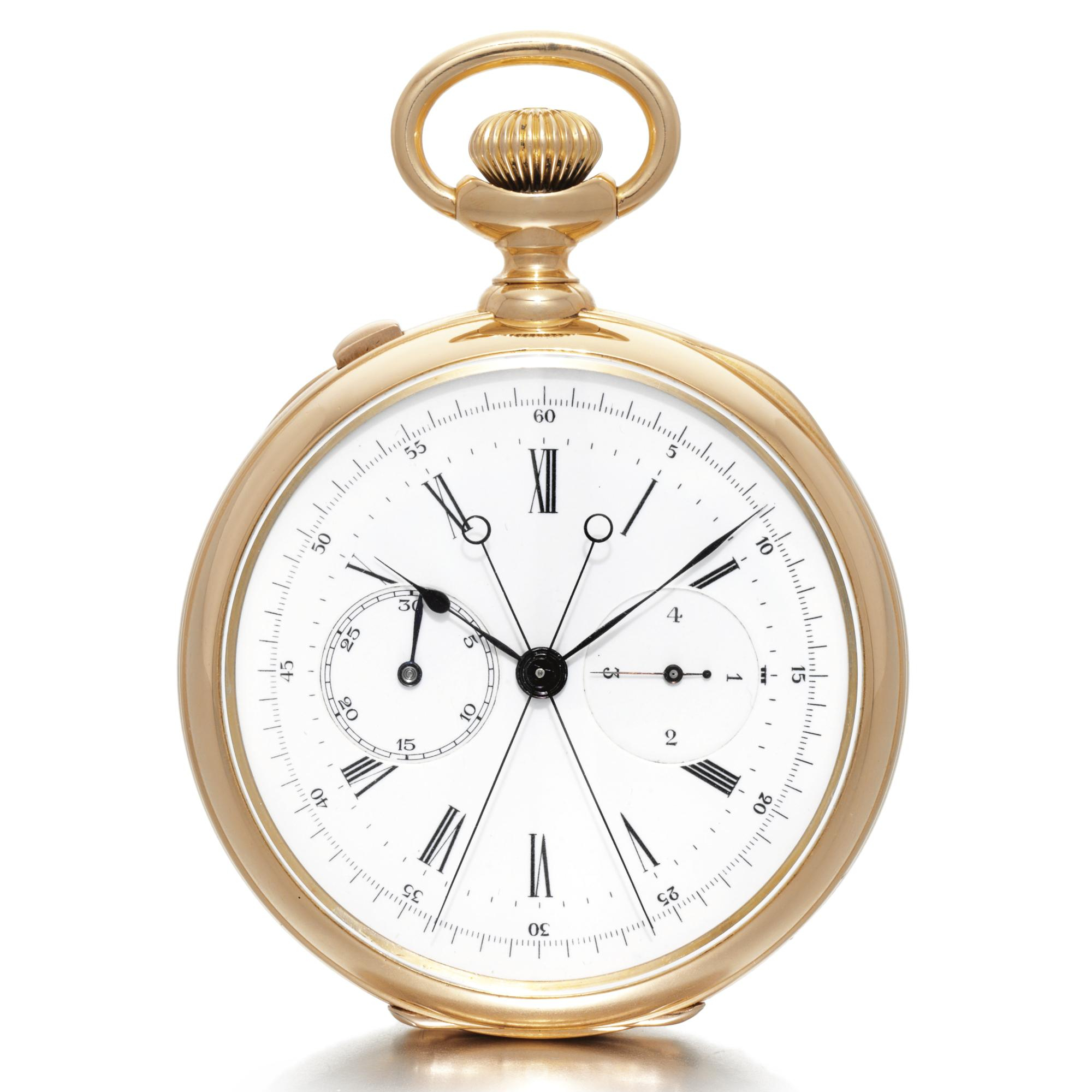 Audemars Piguet