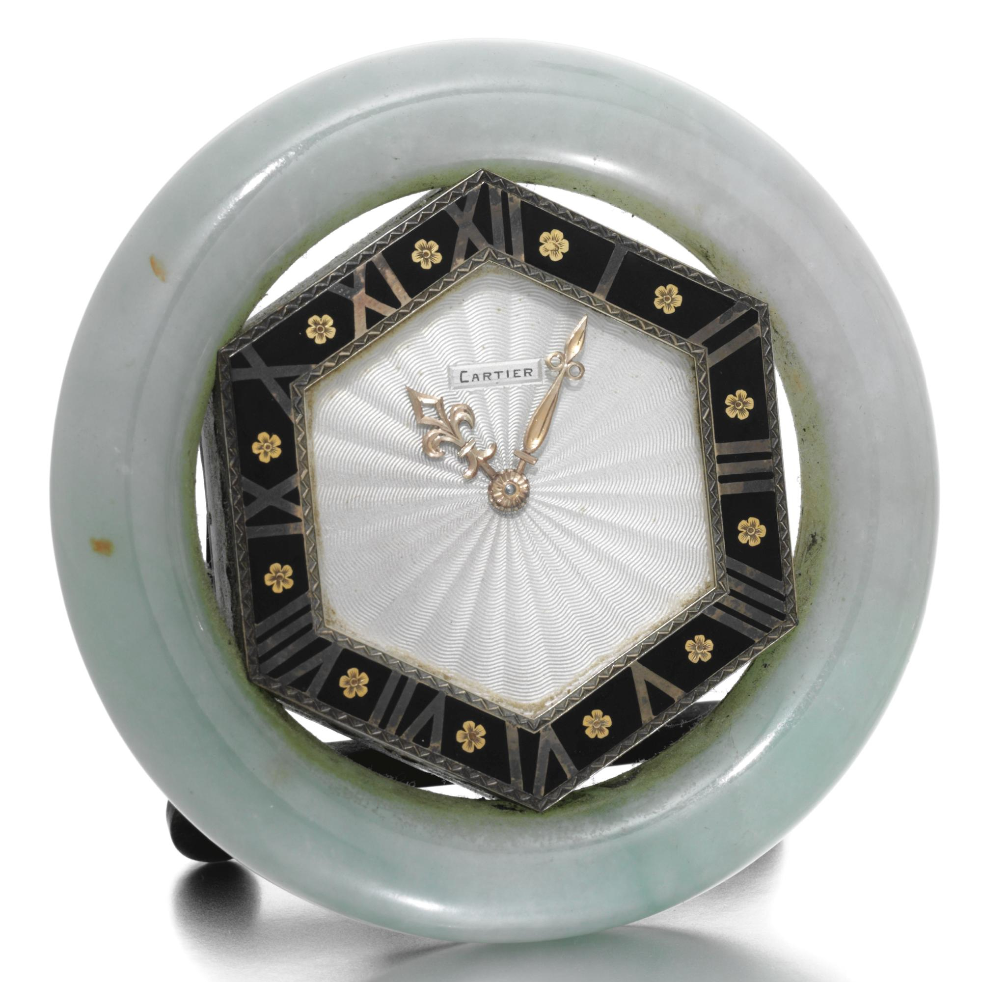 Cartier
