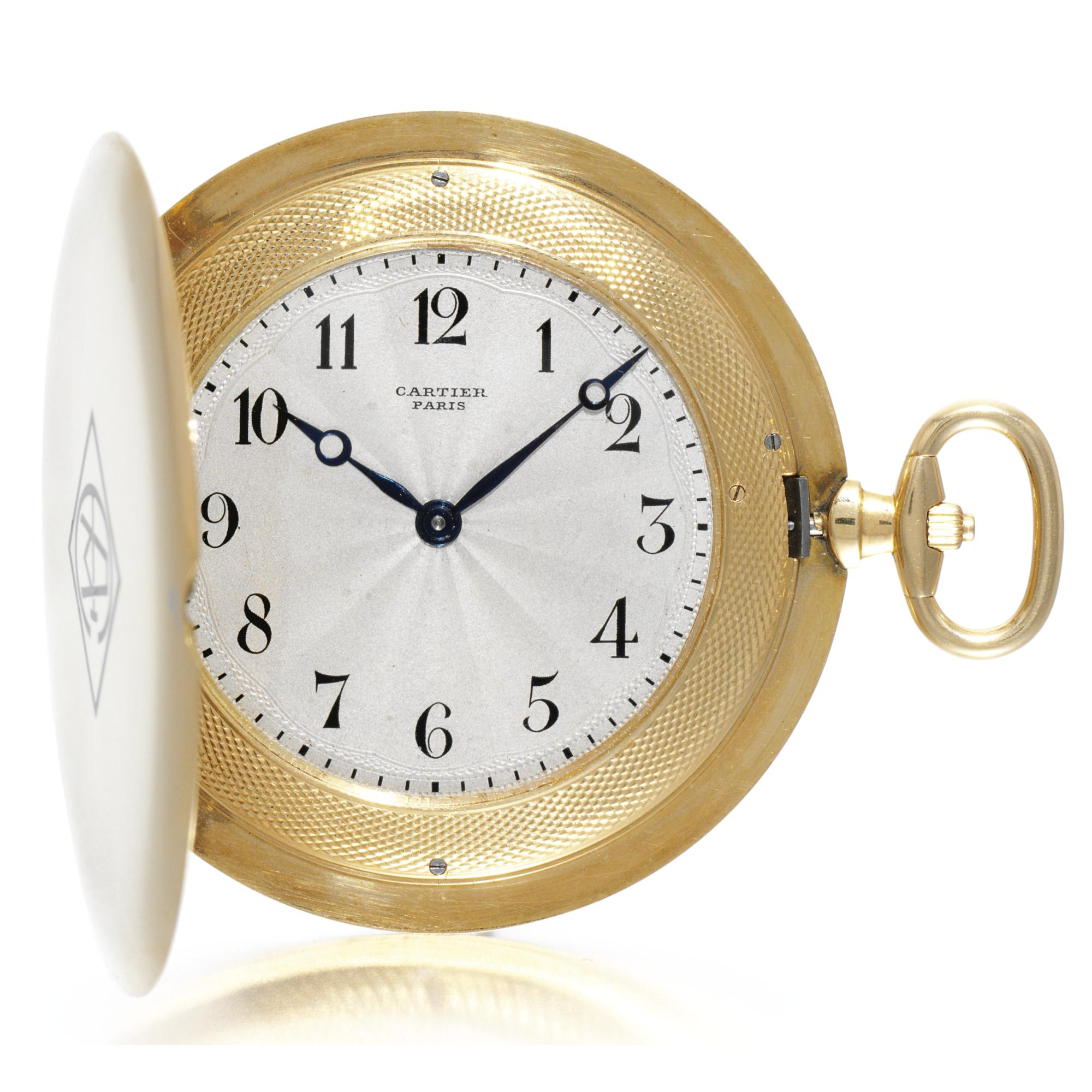 Cartier