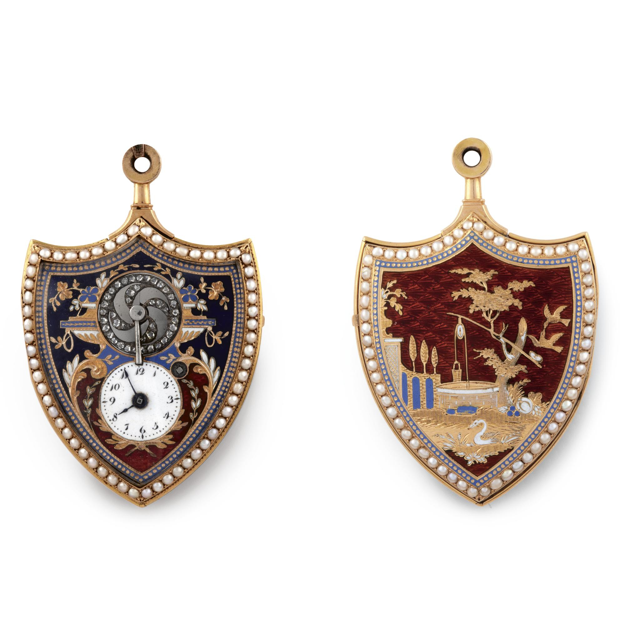 Frères Veigneur et Petiet