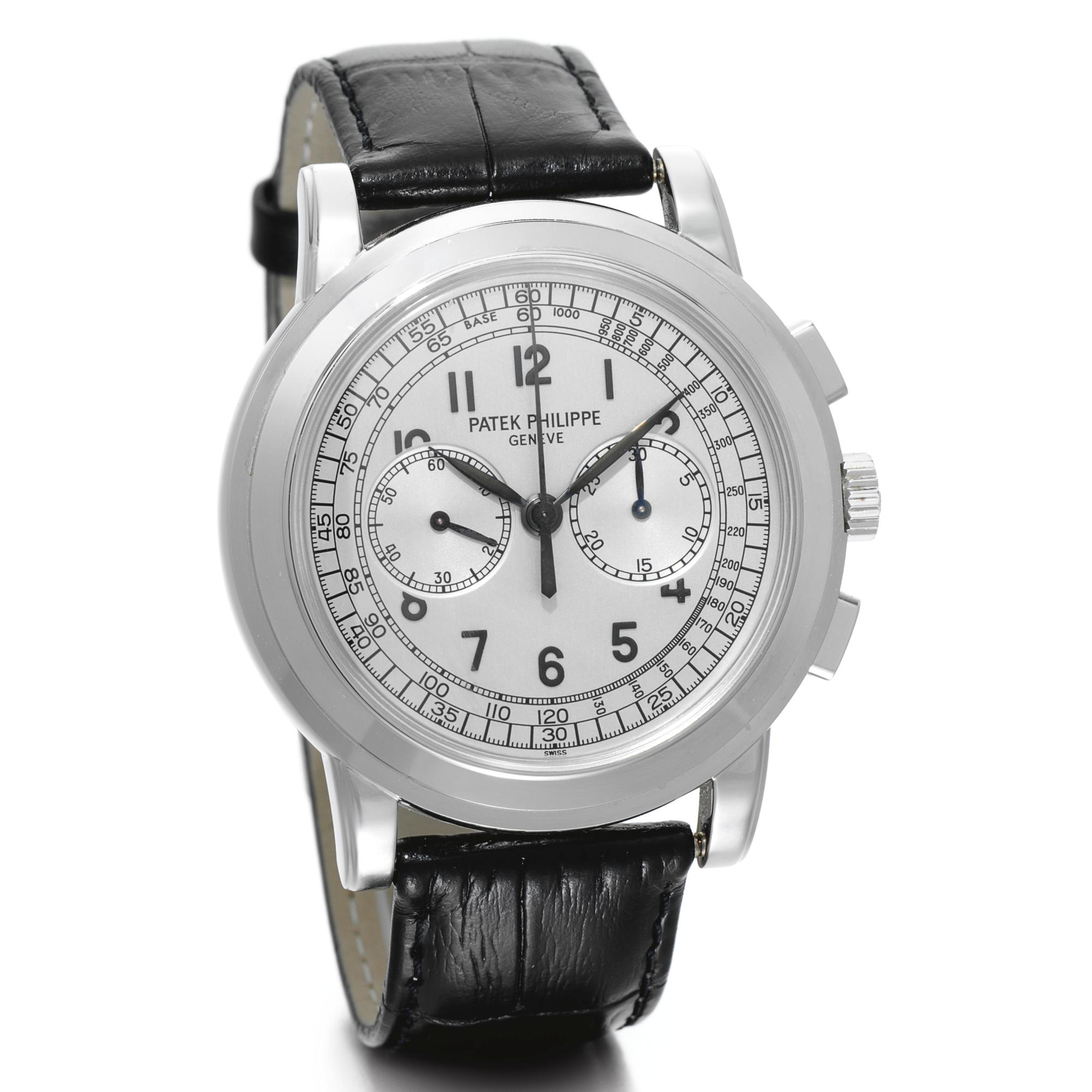 Patek Philippe