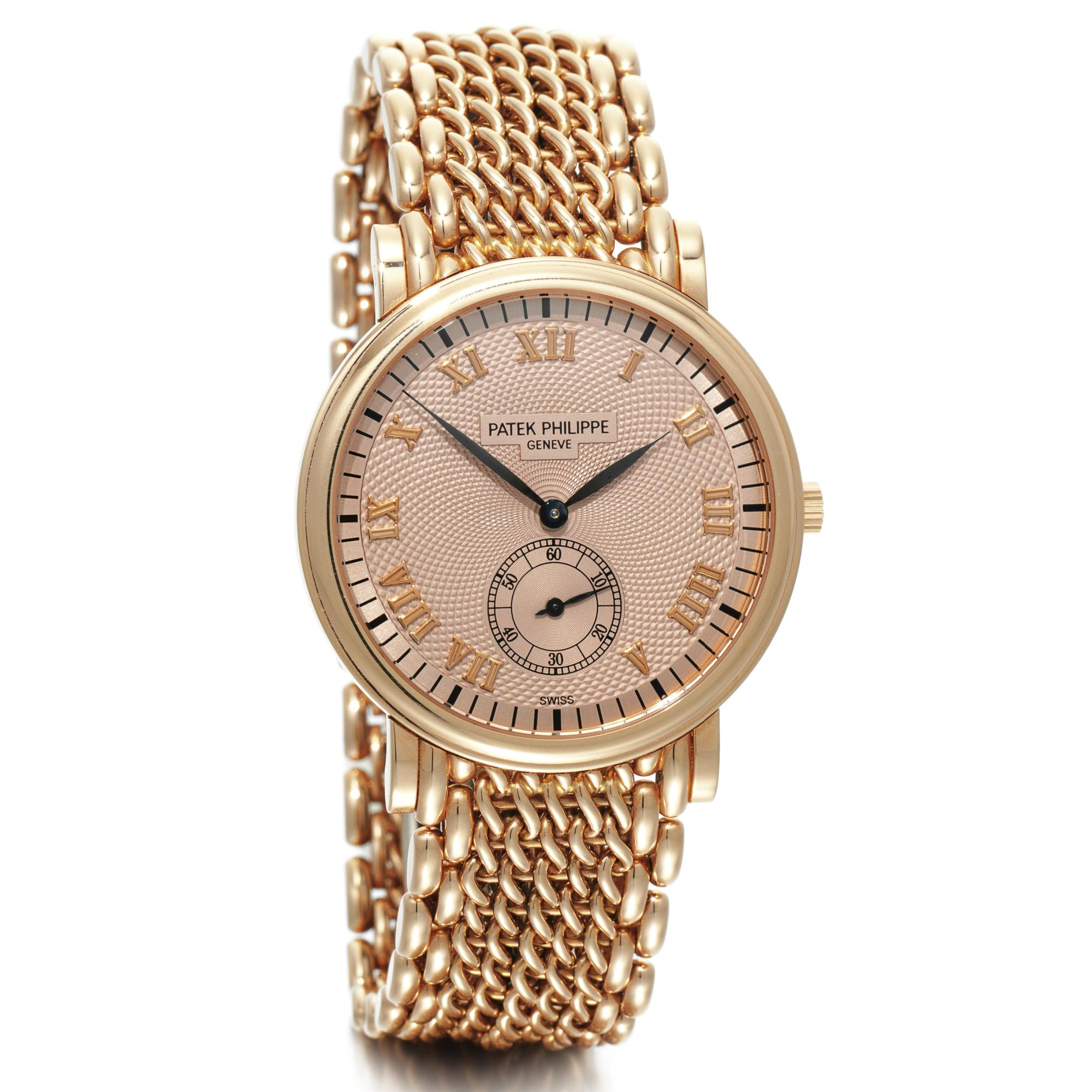Patek Philippe
