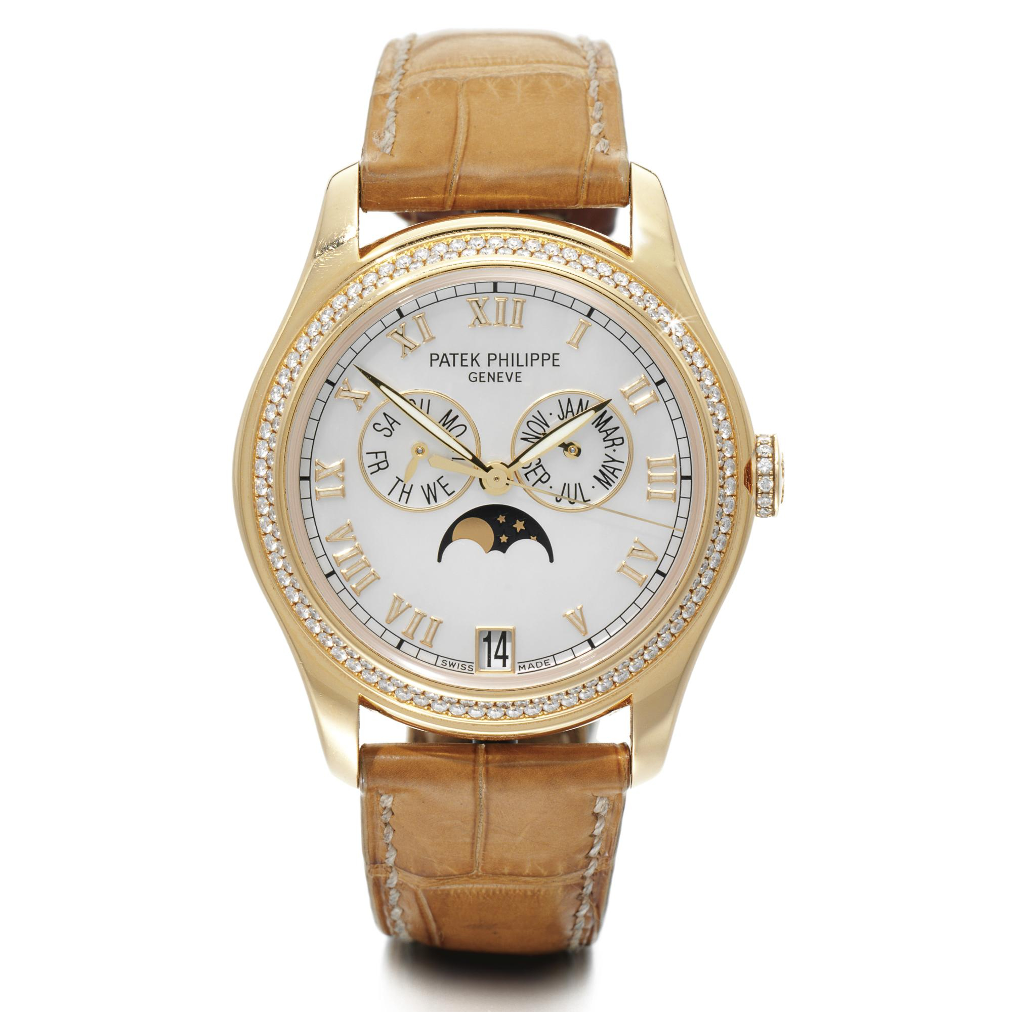 Patek Philippe