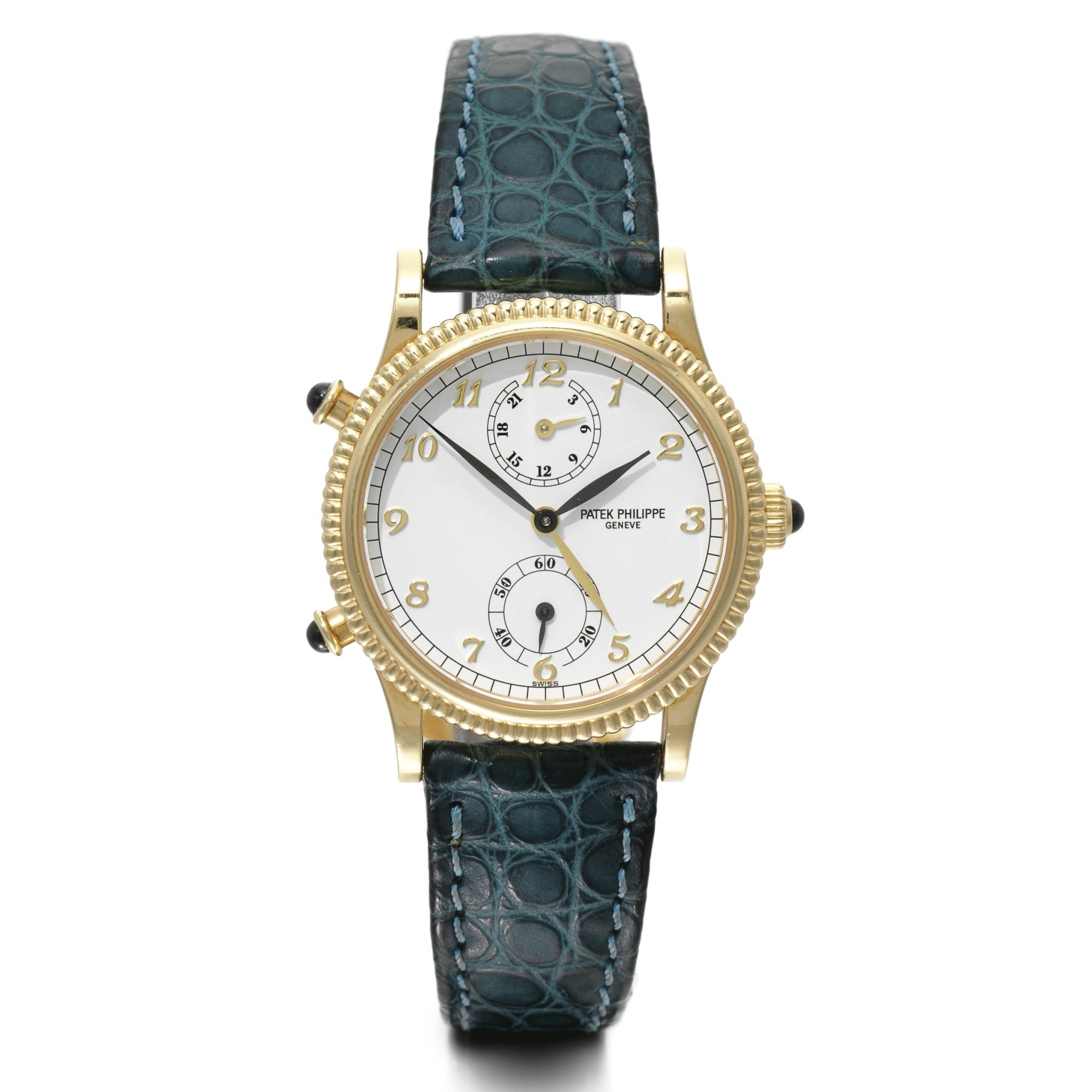 Patek Philippe