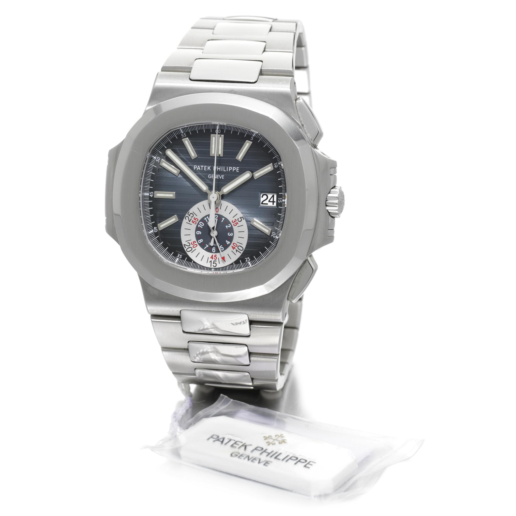 Patek Philippe