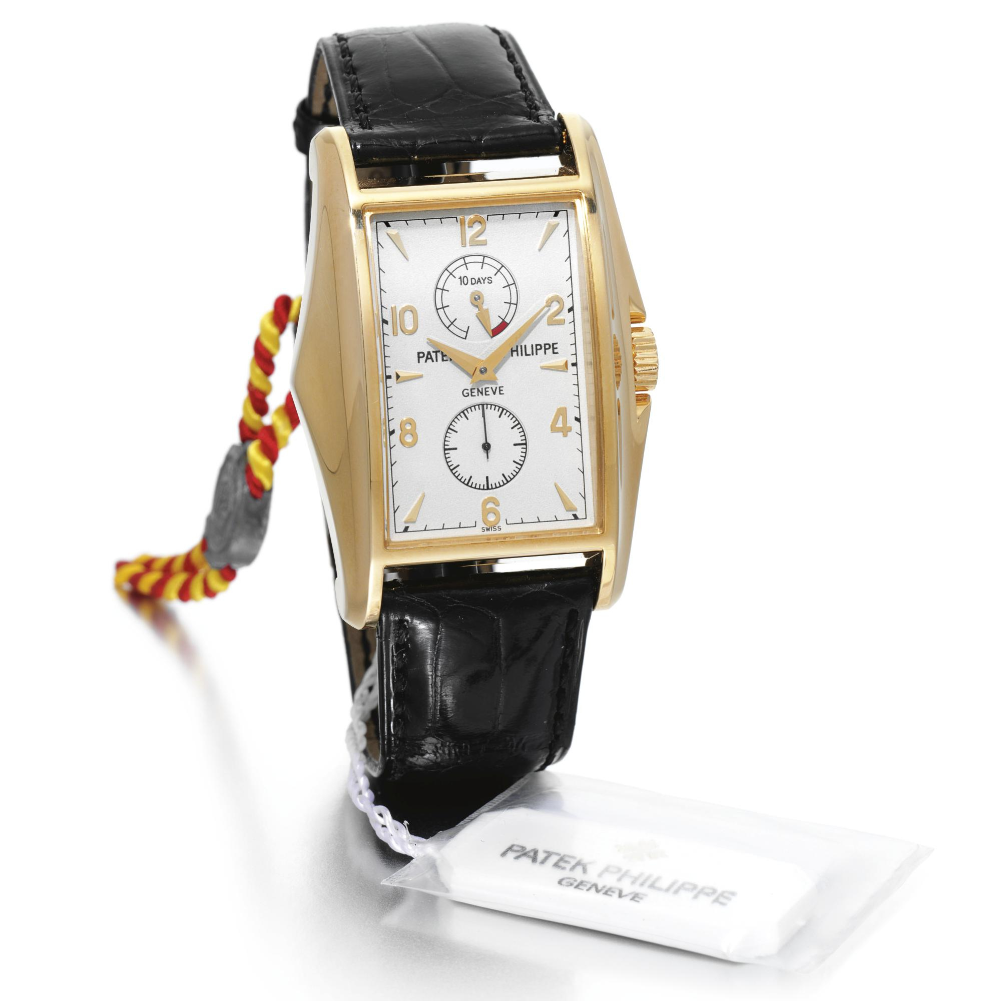 Patek Philippe